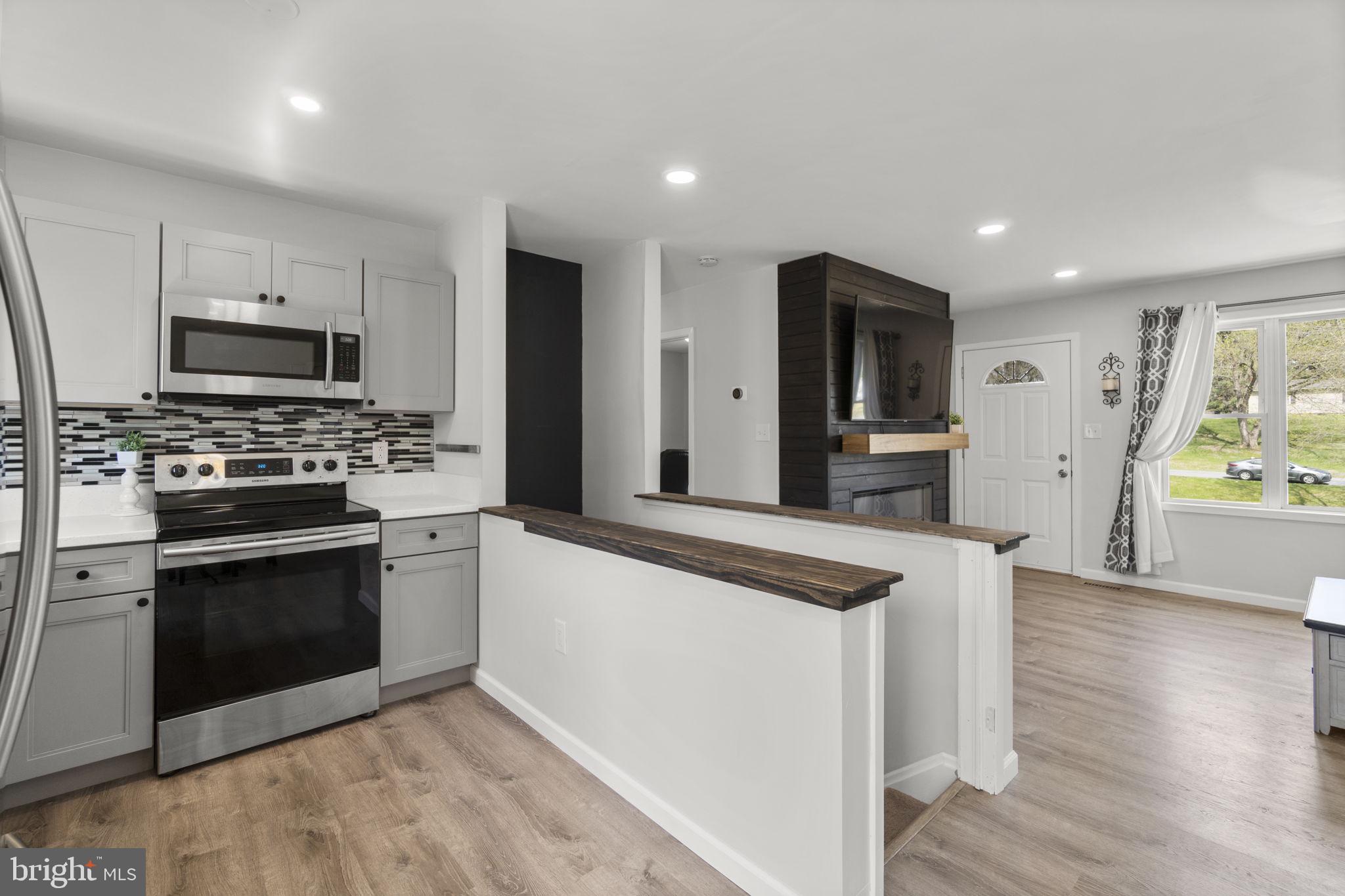 ANTIETAM MANOR - Residential