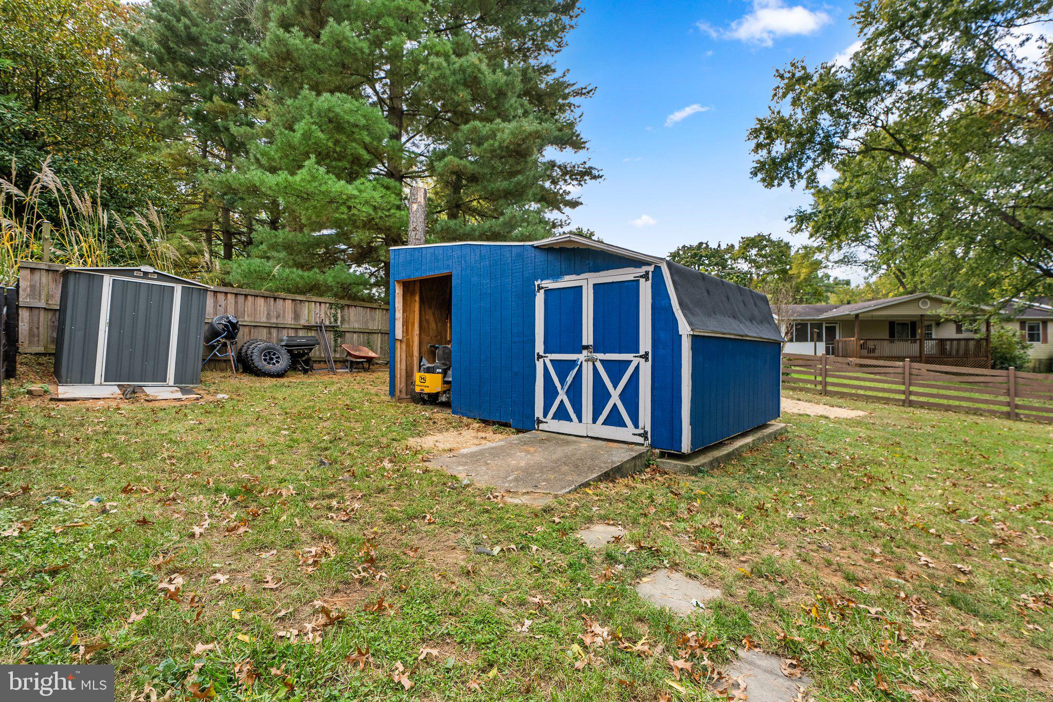 ANTIETAM MANOR - Residential