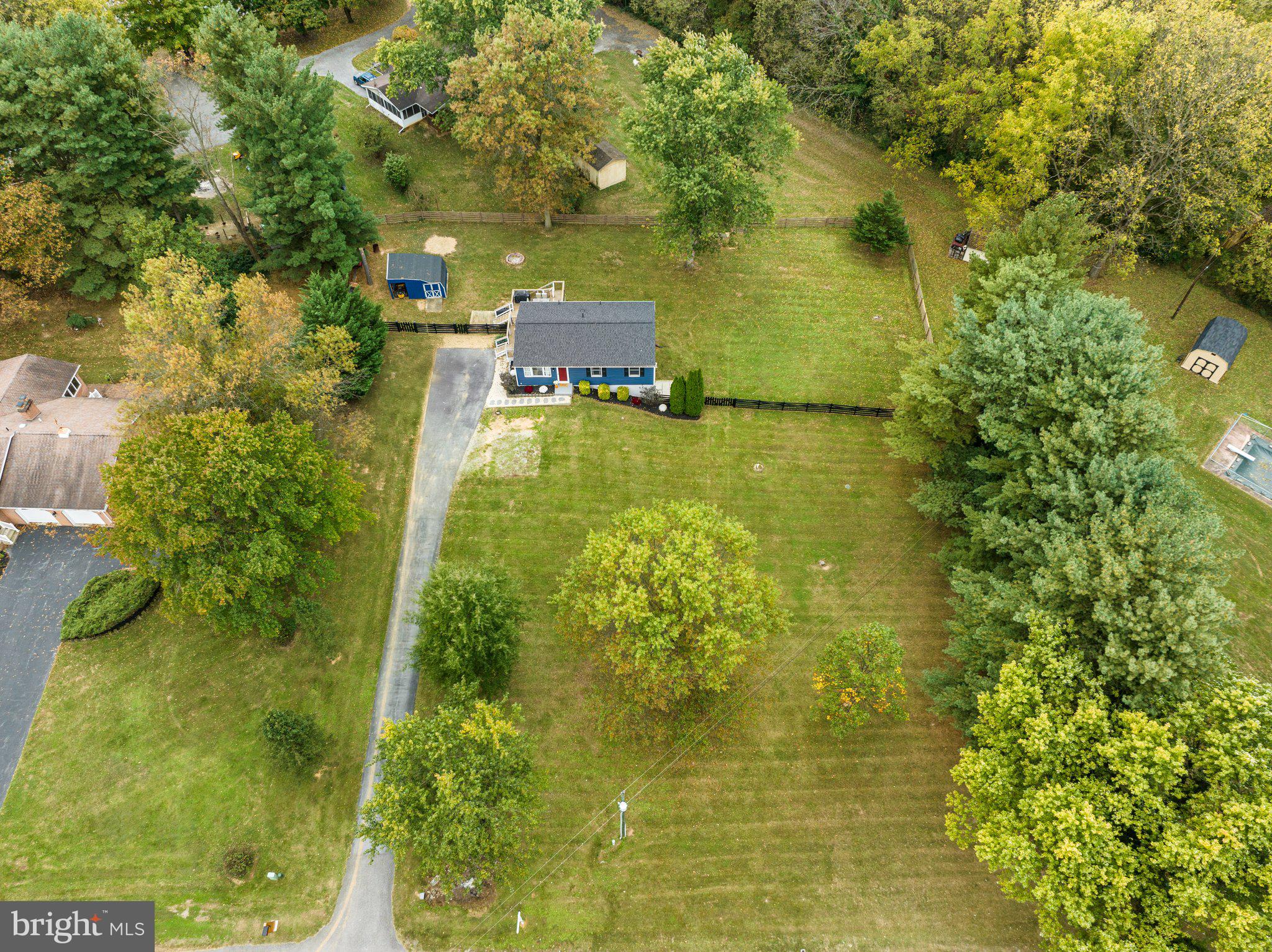 ANTIETAM MANOR - Residential