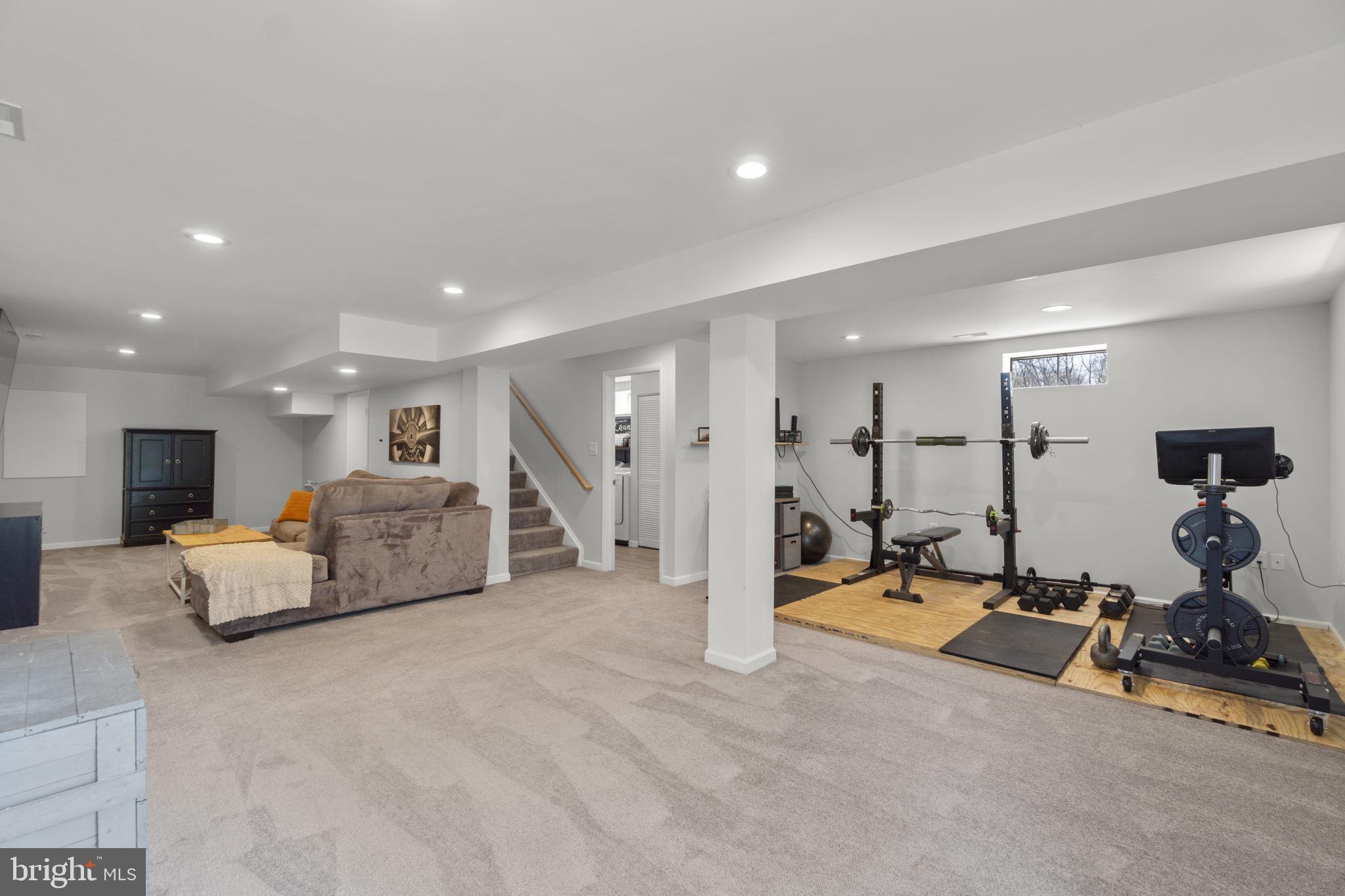 ANTIETAM MANOR - Residential