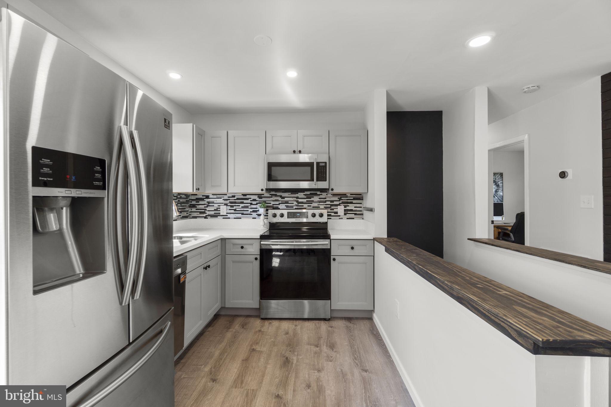 ANTIETAM MANOR - Residential