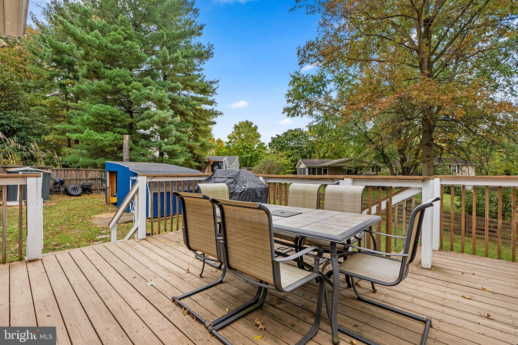 ANTIETAM MANOR - Residential