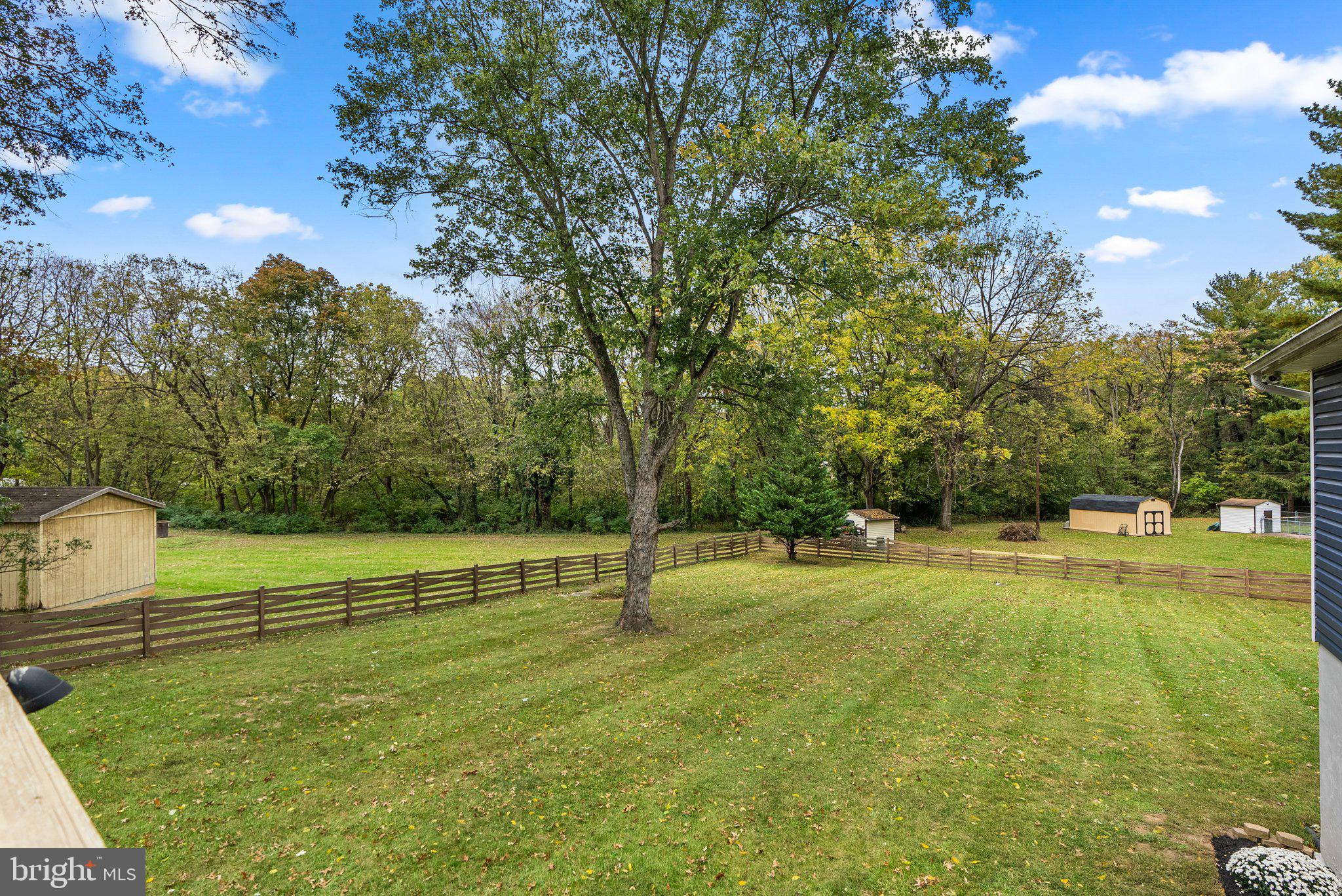 ANTIETAM MANOR - Residential