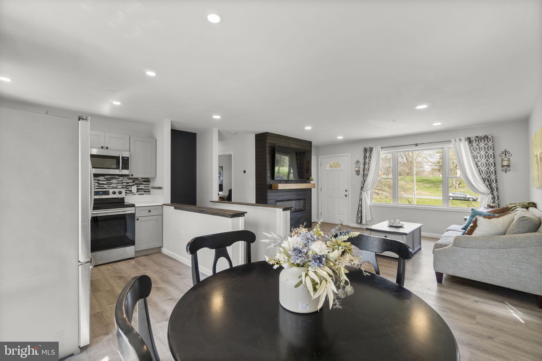 ANTIETAM MANOR - Residential