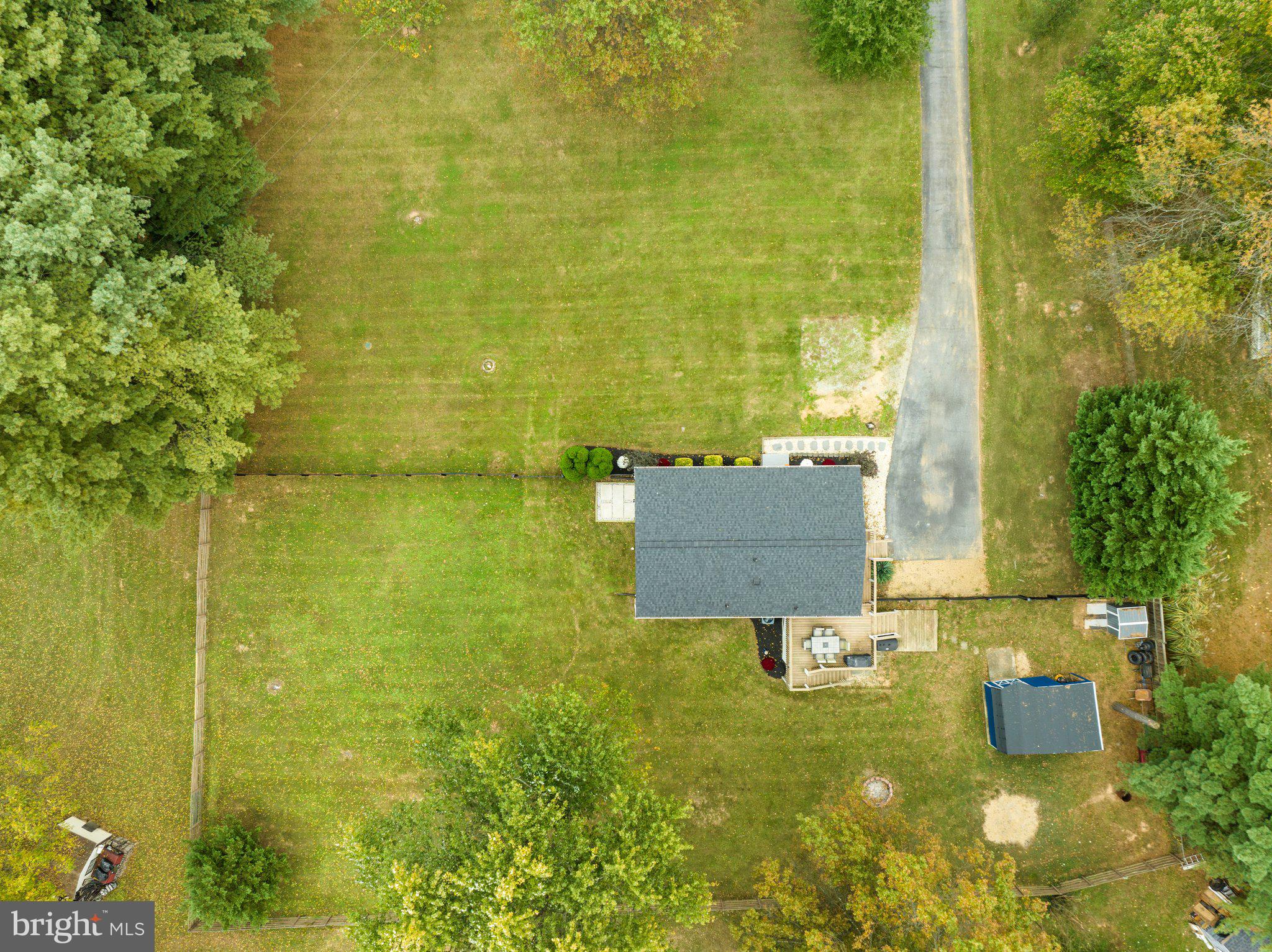 ANTIETAM MANOR - Residential