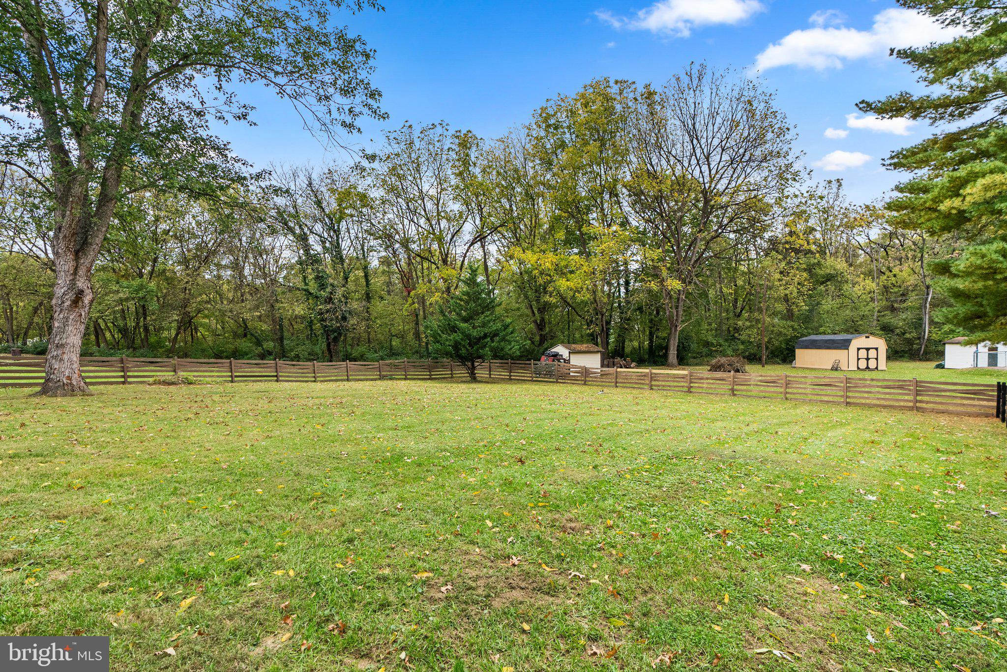 ANTIETAM MANOR - Residential
