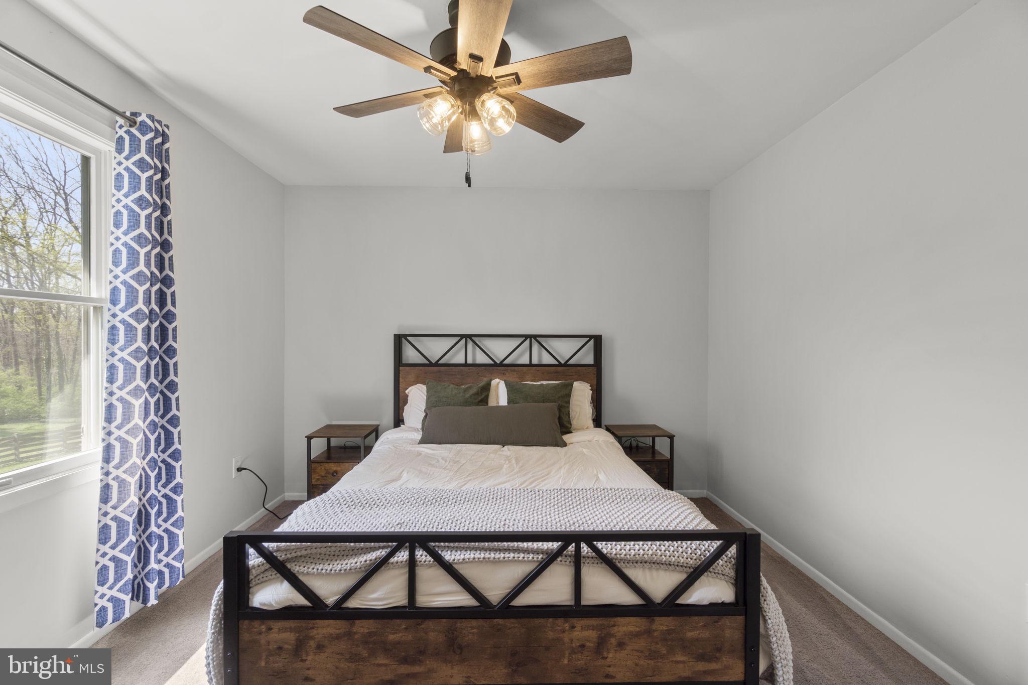 ANTIETAM MANOR - Residential