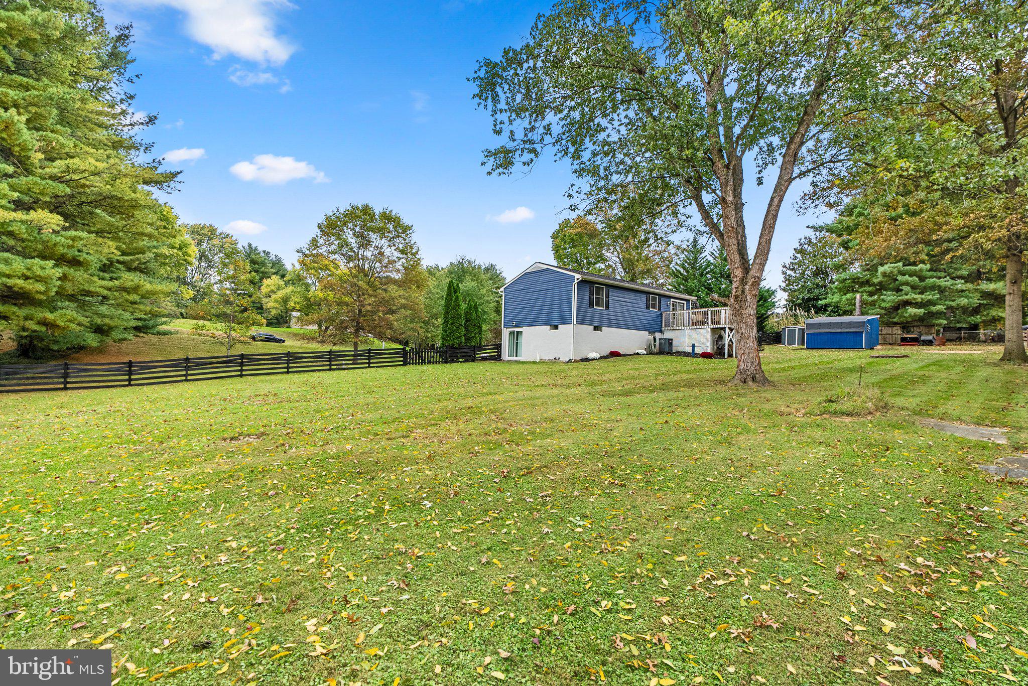 ANTIETAM MANOR - Residential