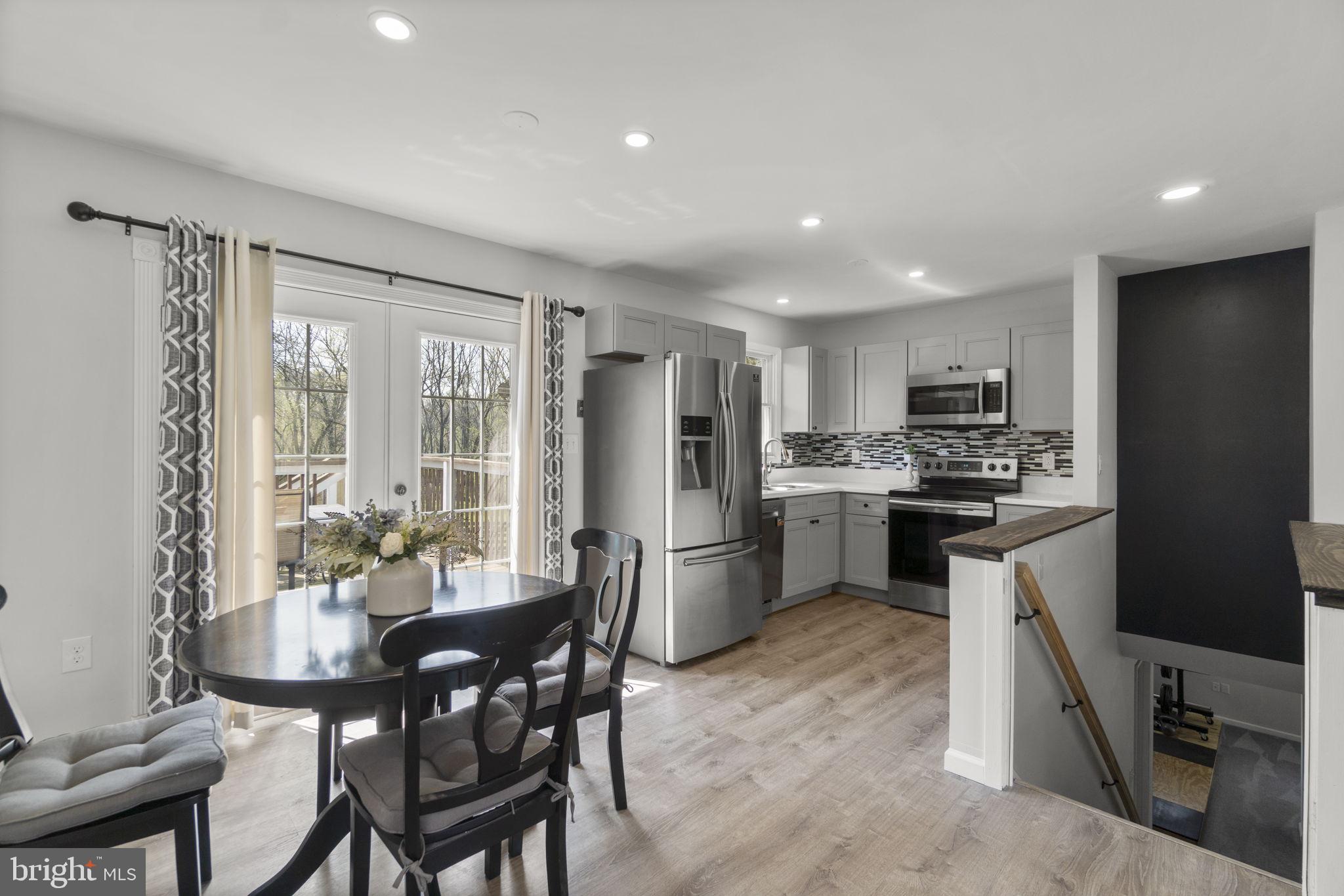 ANTIETAM MANOR - Residential