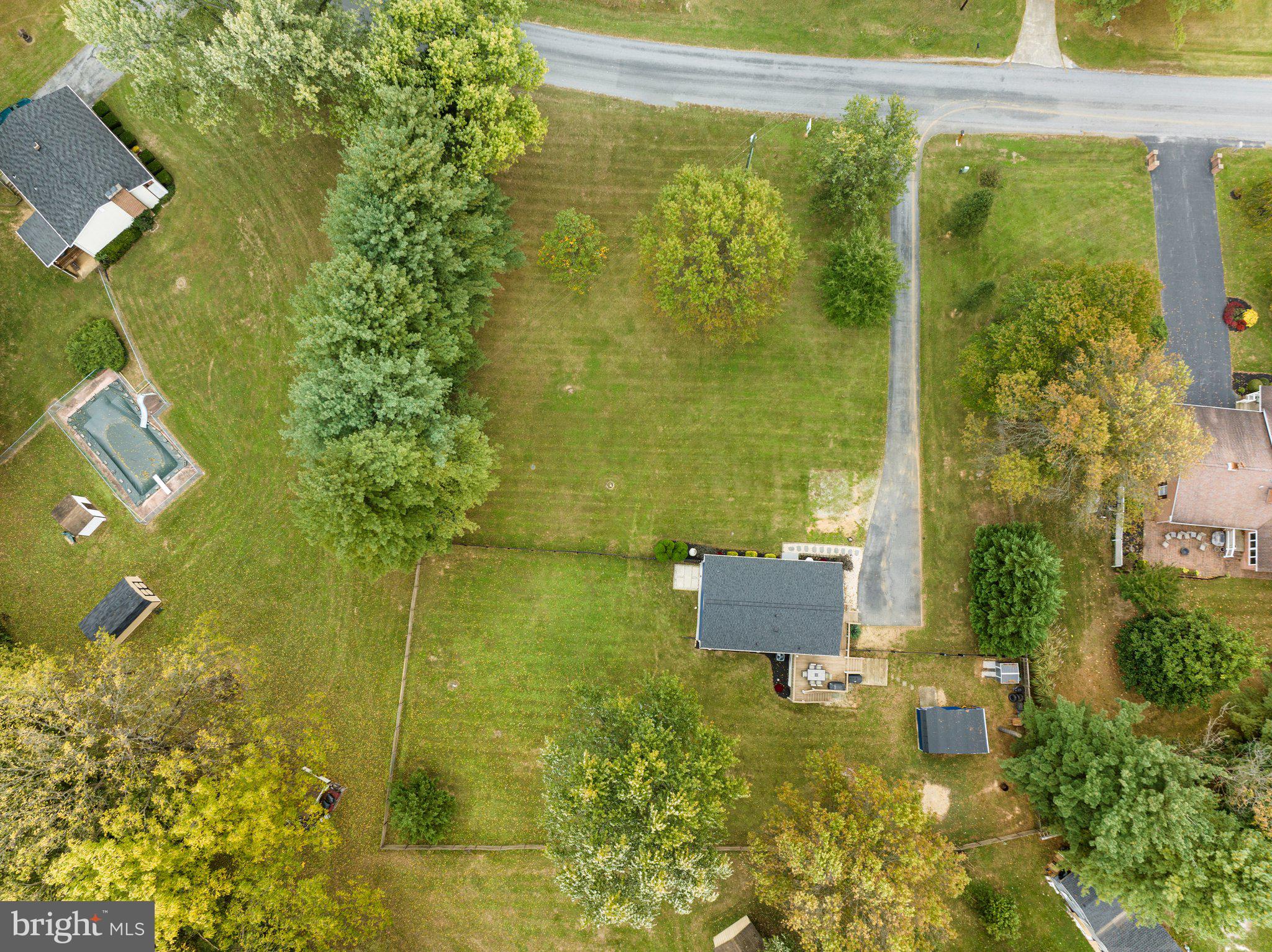 ANTIETAM MANOR - Residential