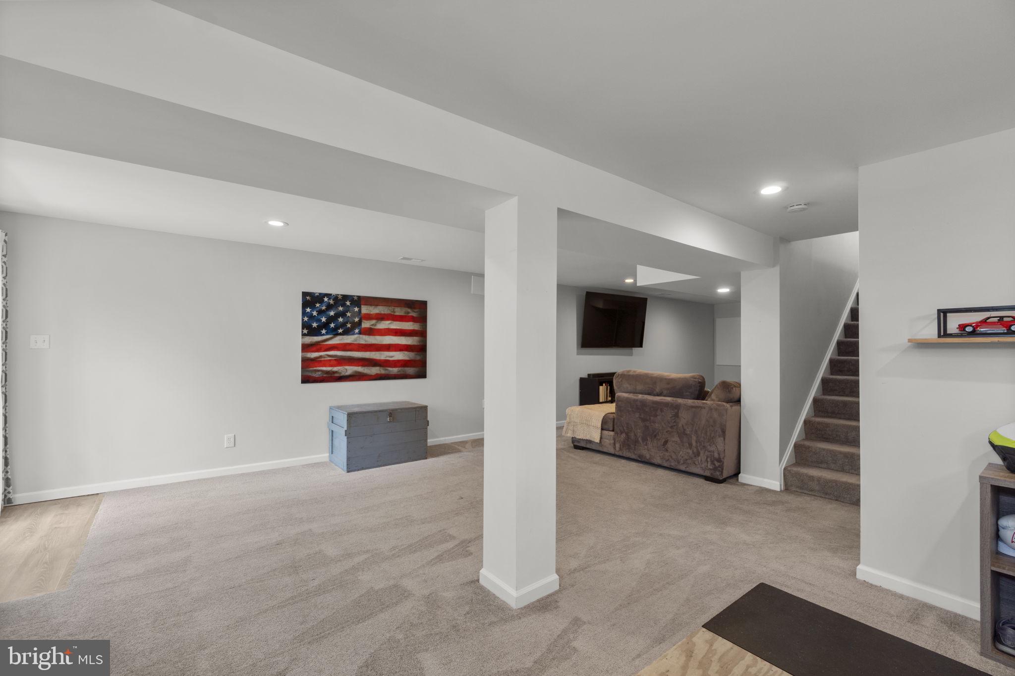 ANTIETAM MANOR - Residential