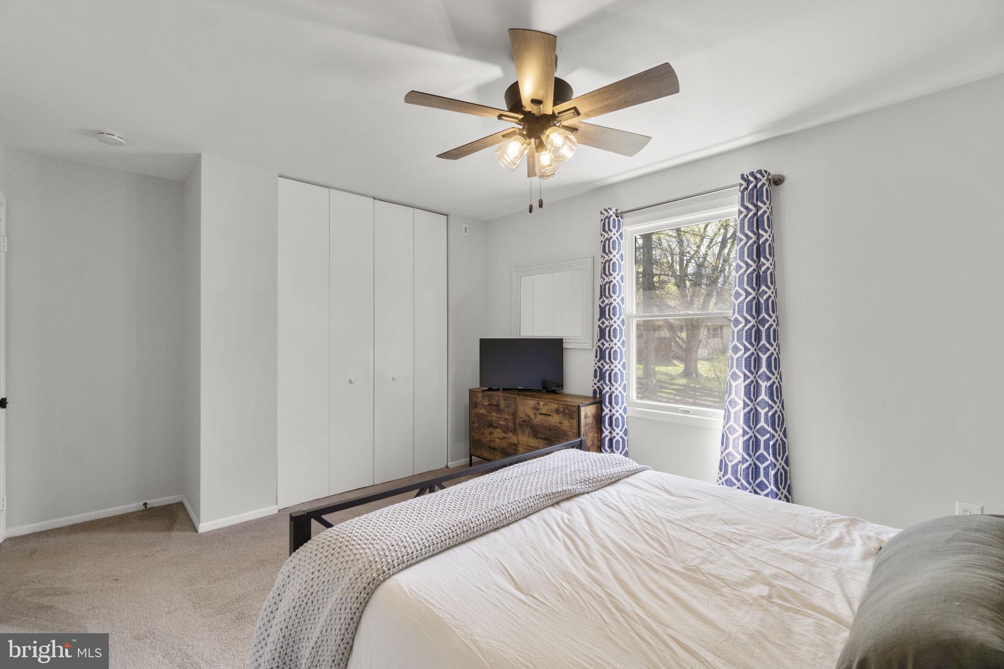 ANTIETAM MANOR - Residential