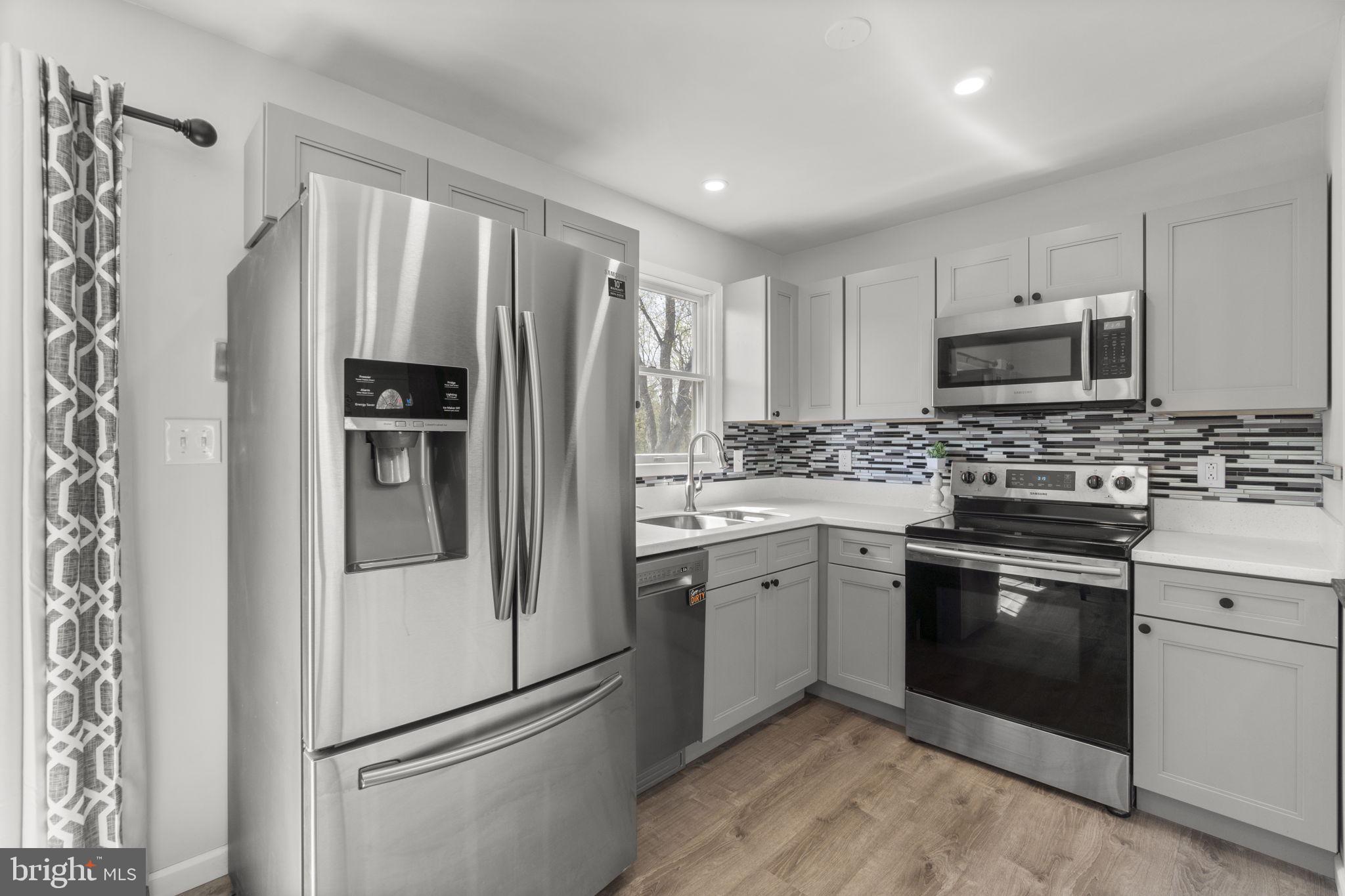 ANTIETAM MANOR - Residential