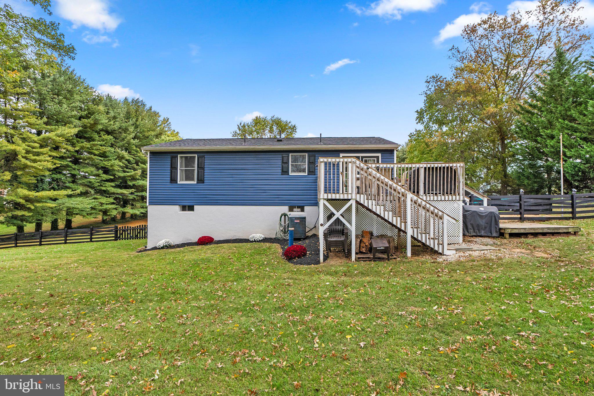 ANTIETAM MANOR - Residential