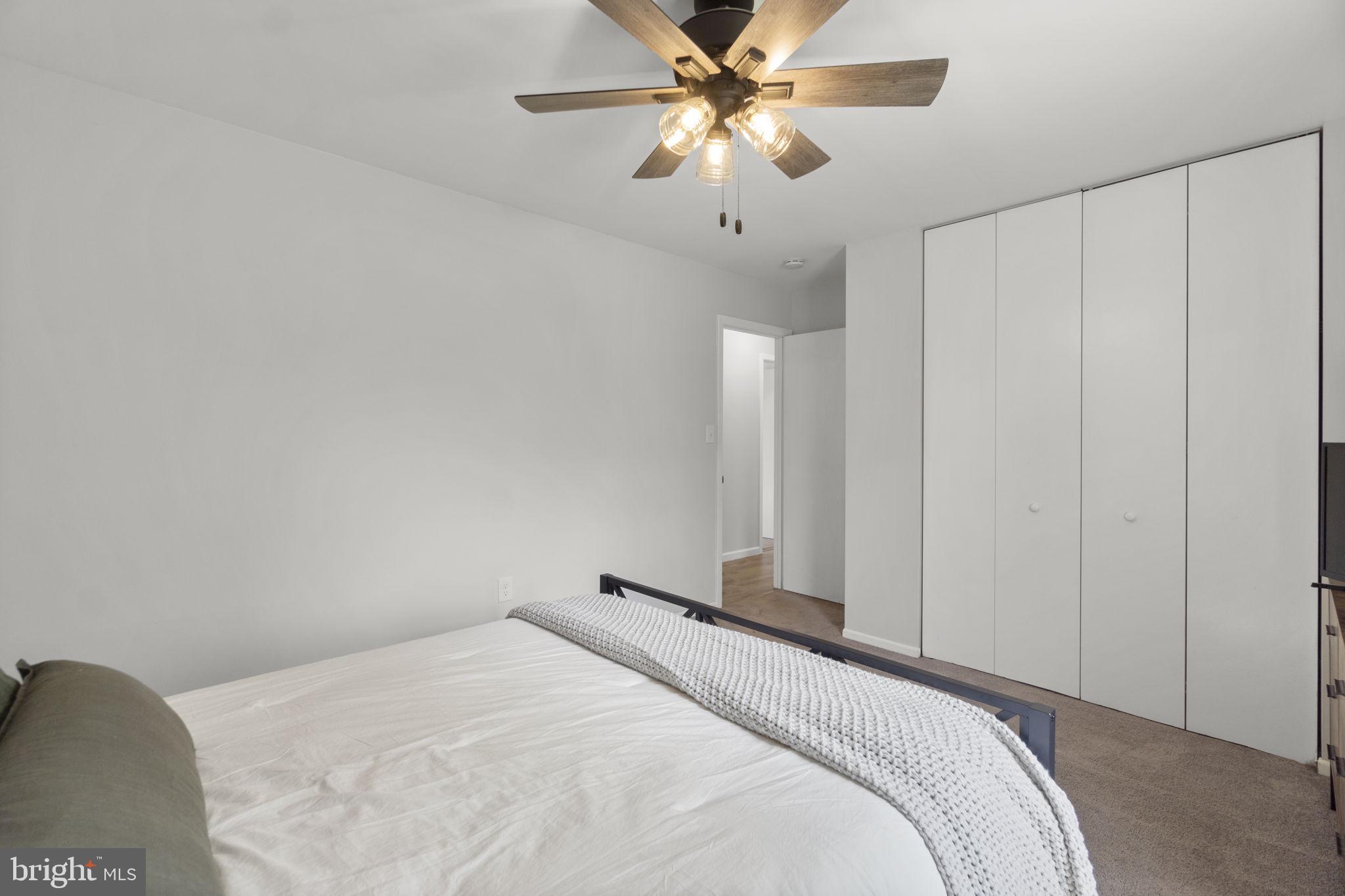 ANTIETAM MANOR - Residential