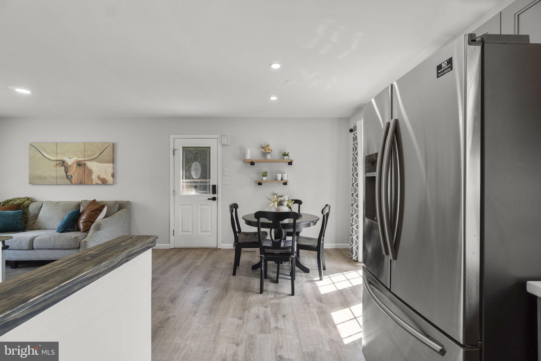 ANTIETAM MANOR - Residential