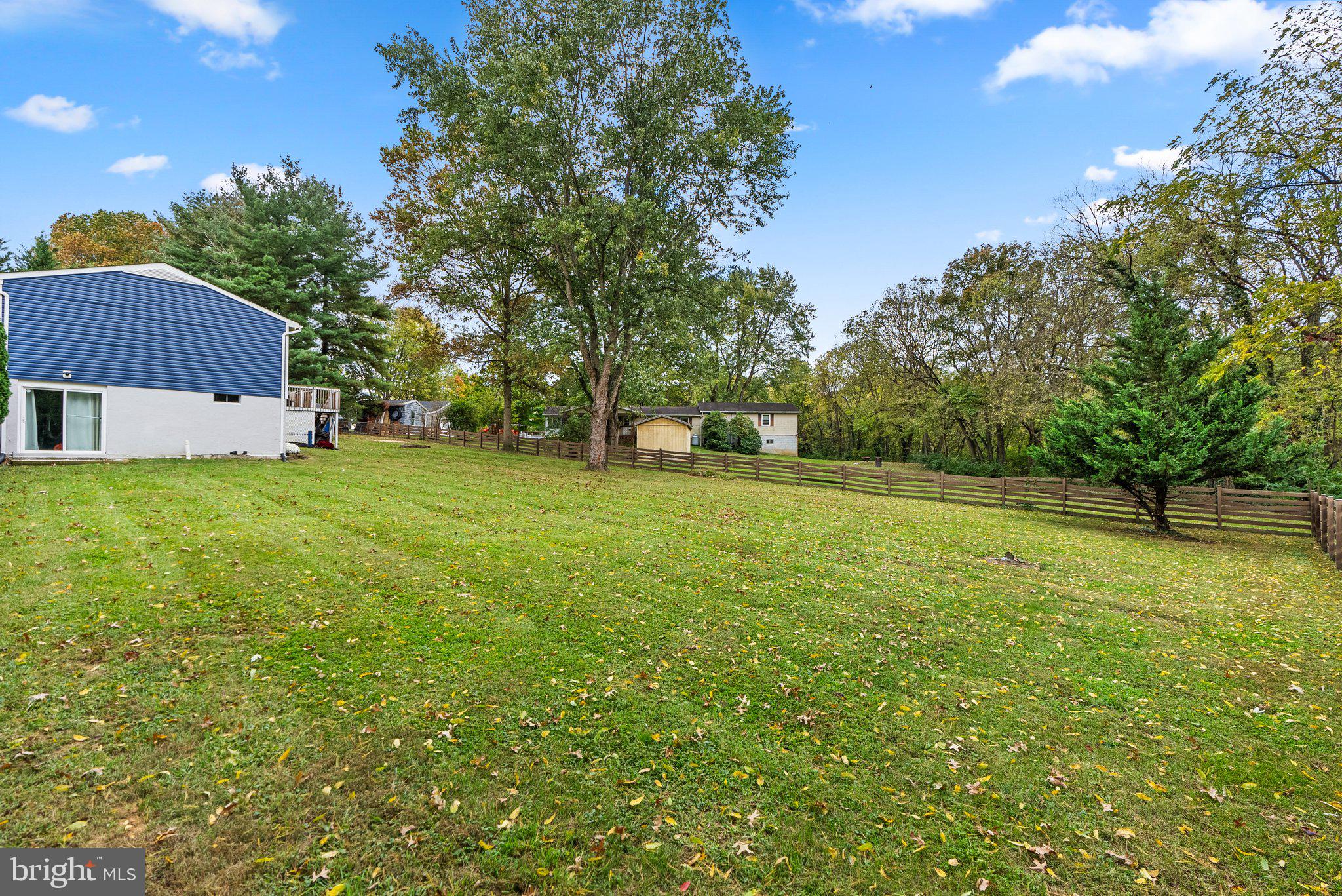 ANTIETAM MANOR - Residential