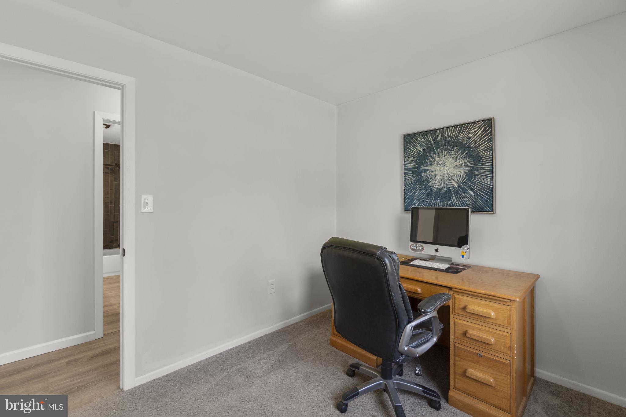 ANTIETAM MANOR - Residential