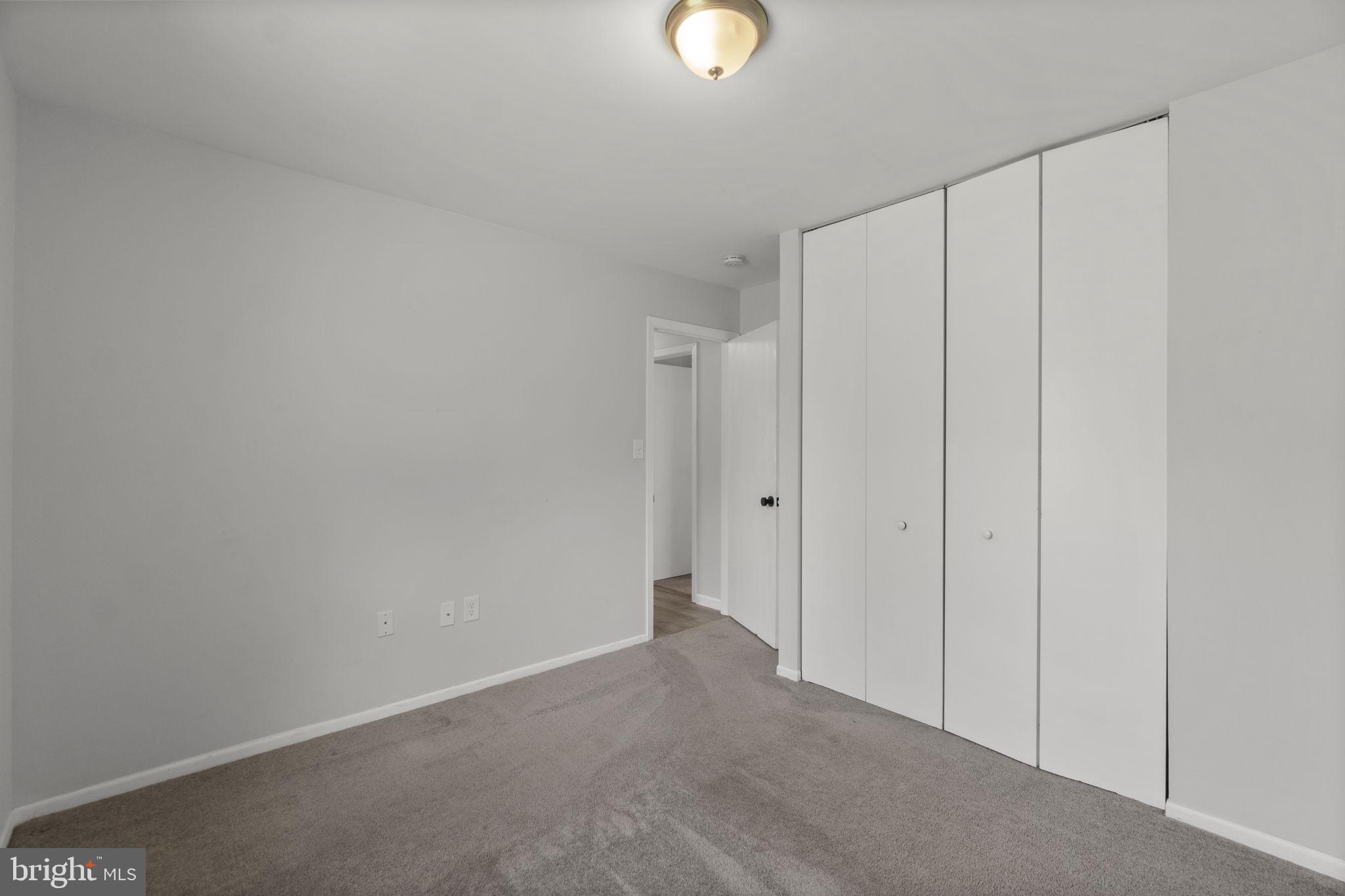 ANTIETAM MANOR - Residential