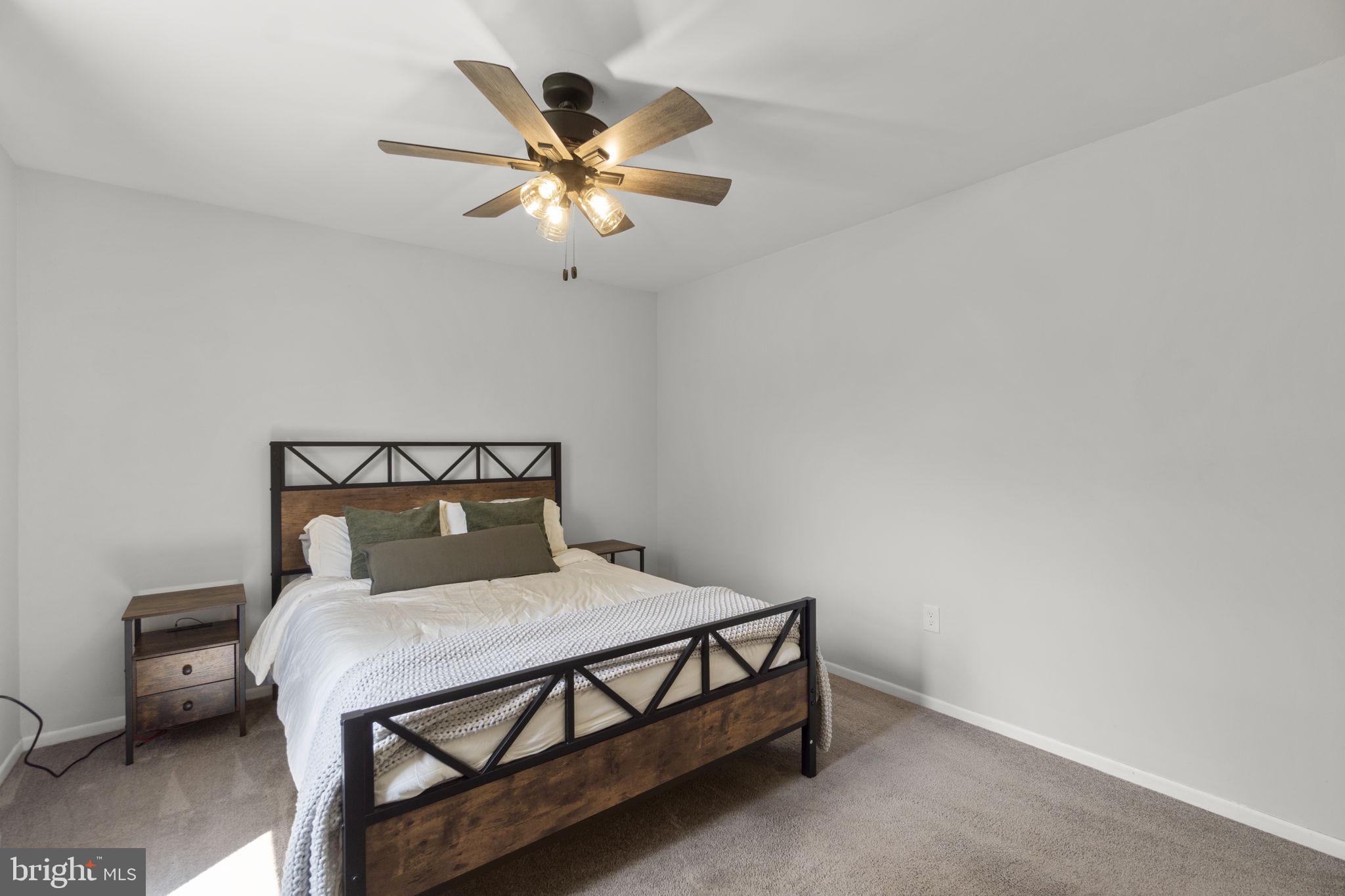 ANTIETAM MANOR - Residential