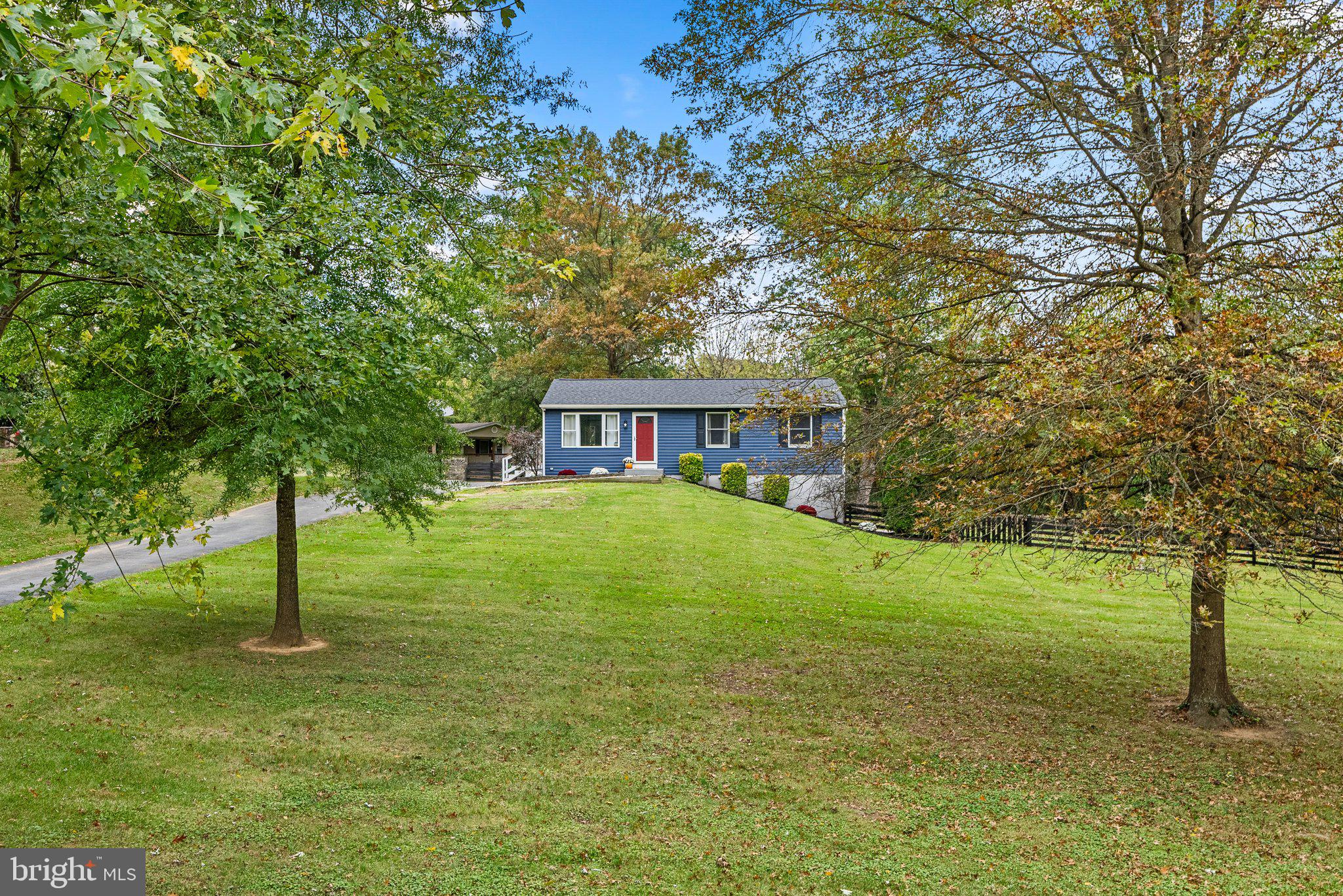 ANTIETAM MANOR - Residential