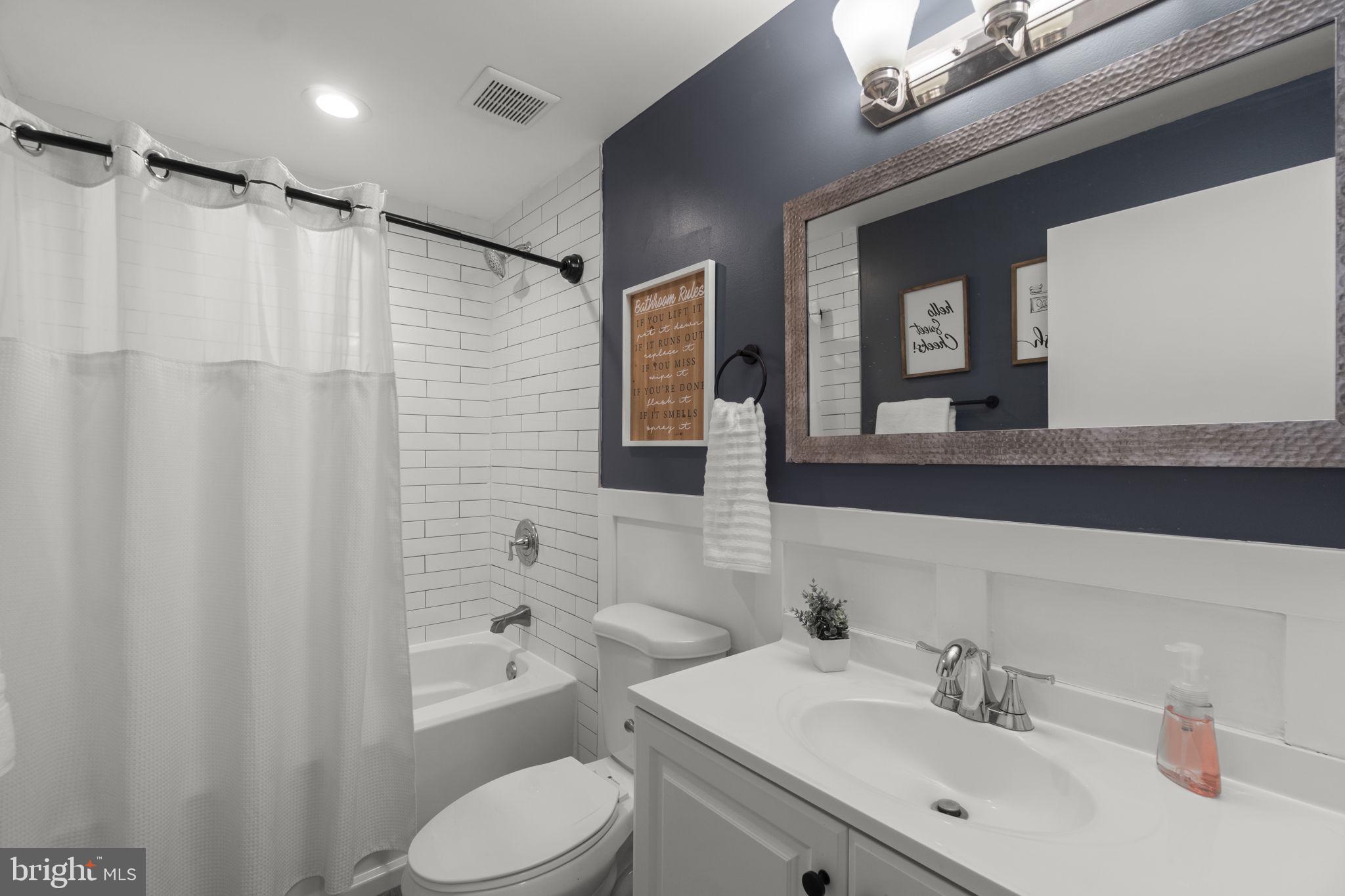 ANTIETAM MANOR - Residential