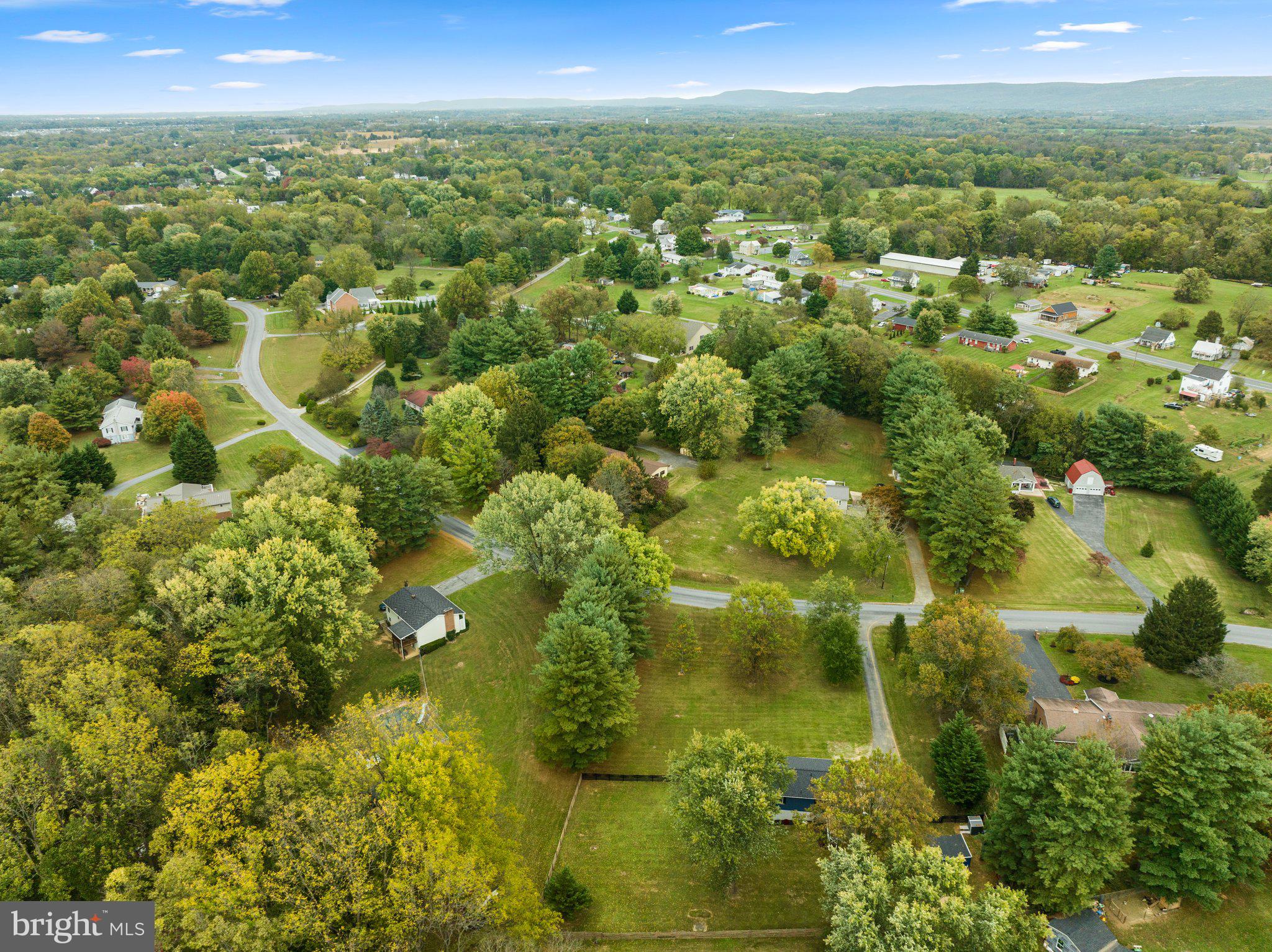 ANTIETAM MANOR - Residential