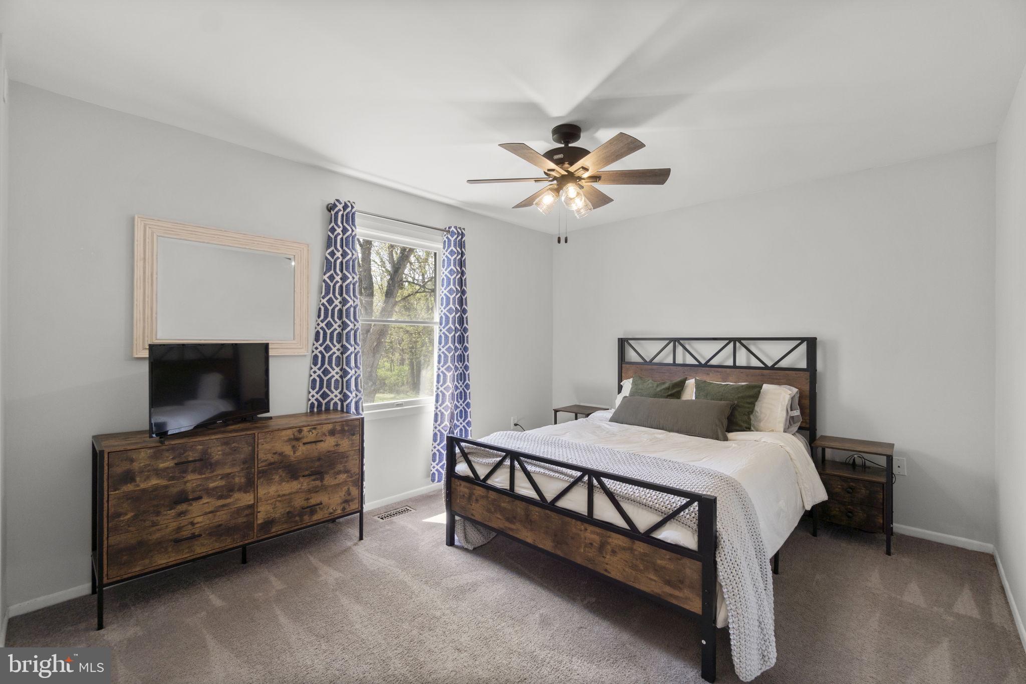 ANTIETAM MANOR - Residential