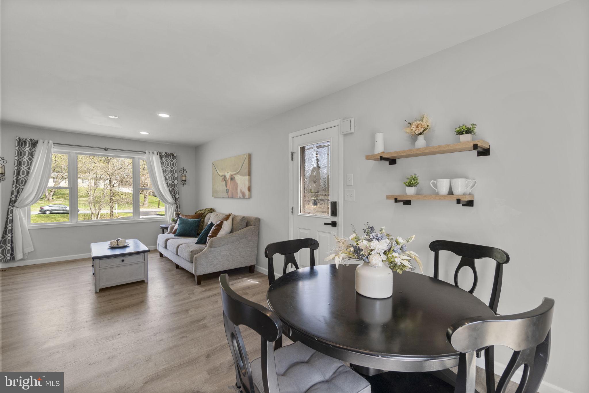 ANTIETAM MANOR - Residential