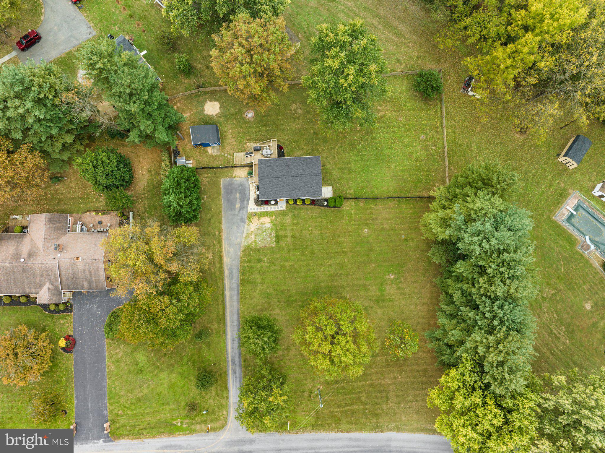 ANTIETAM MANOR - Residential