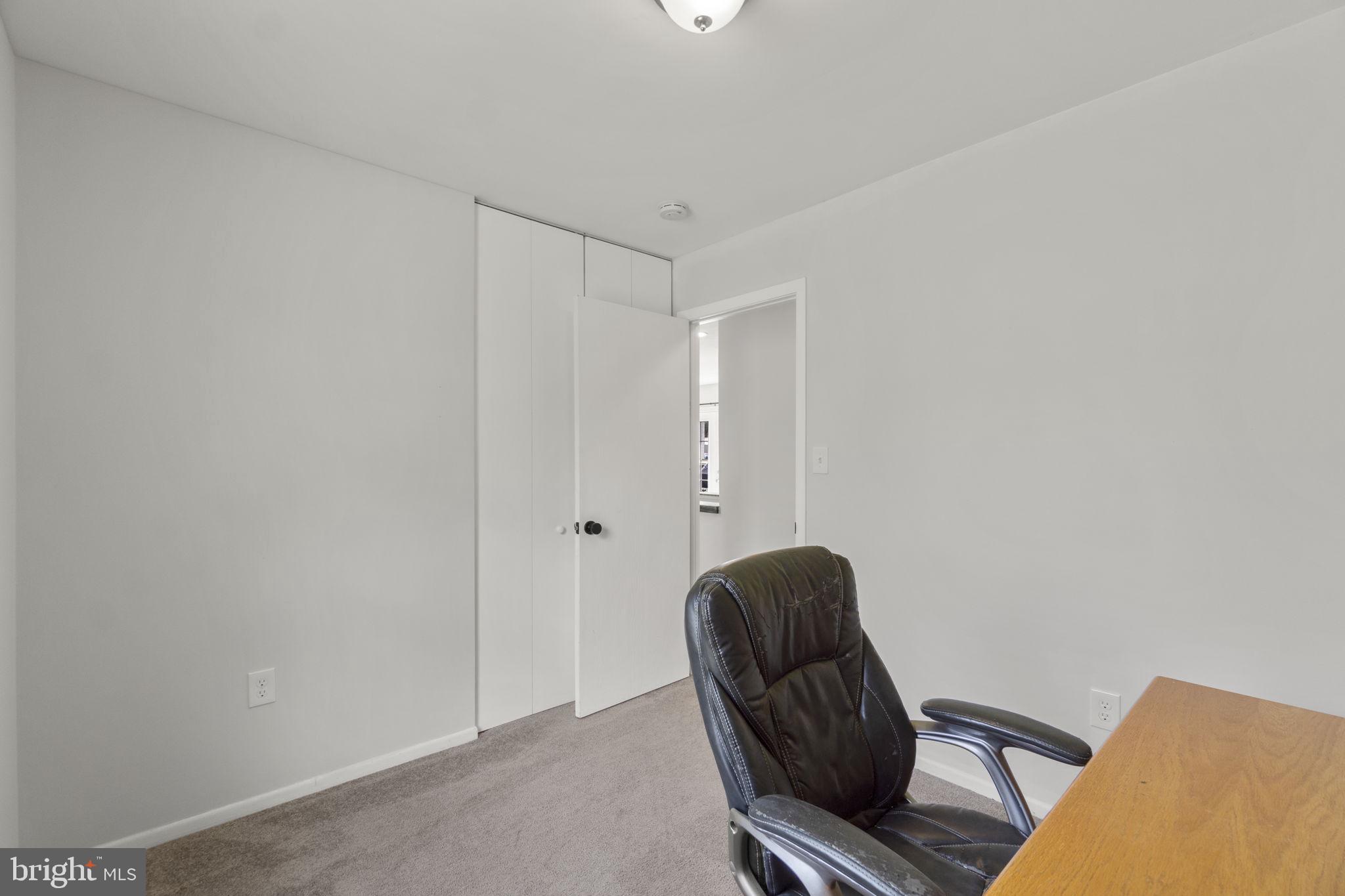 ANTIETAM MANOR - Residential