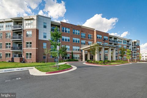 Photo of 10755 Fairgrounds Drive #326, FAIRFAX, VA 22030 (MLS # VAFC2008176)