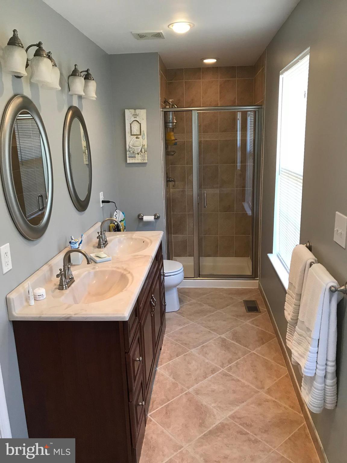 THE MILLS OWINGS MILLS - Residential