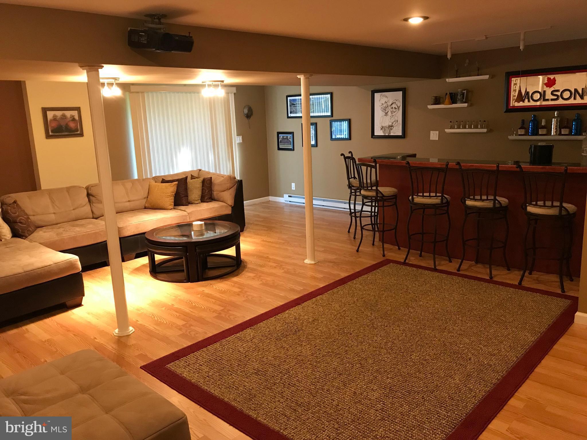 THE MILLS OWINGS MILLS - Residential