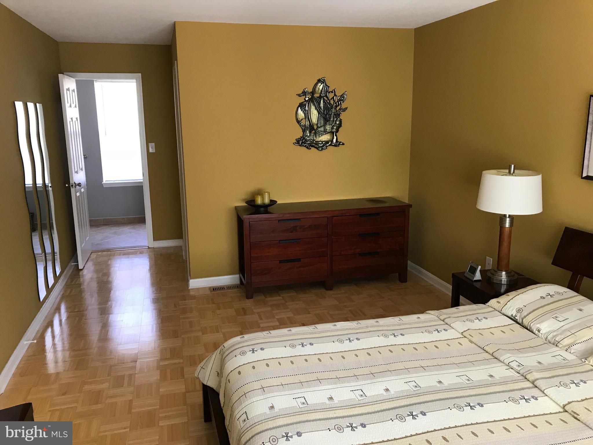 THE MILLS OWINGS MILLS - Residential