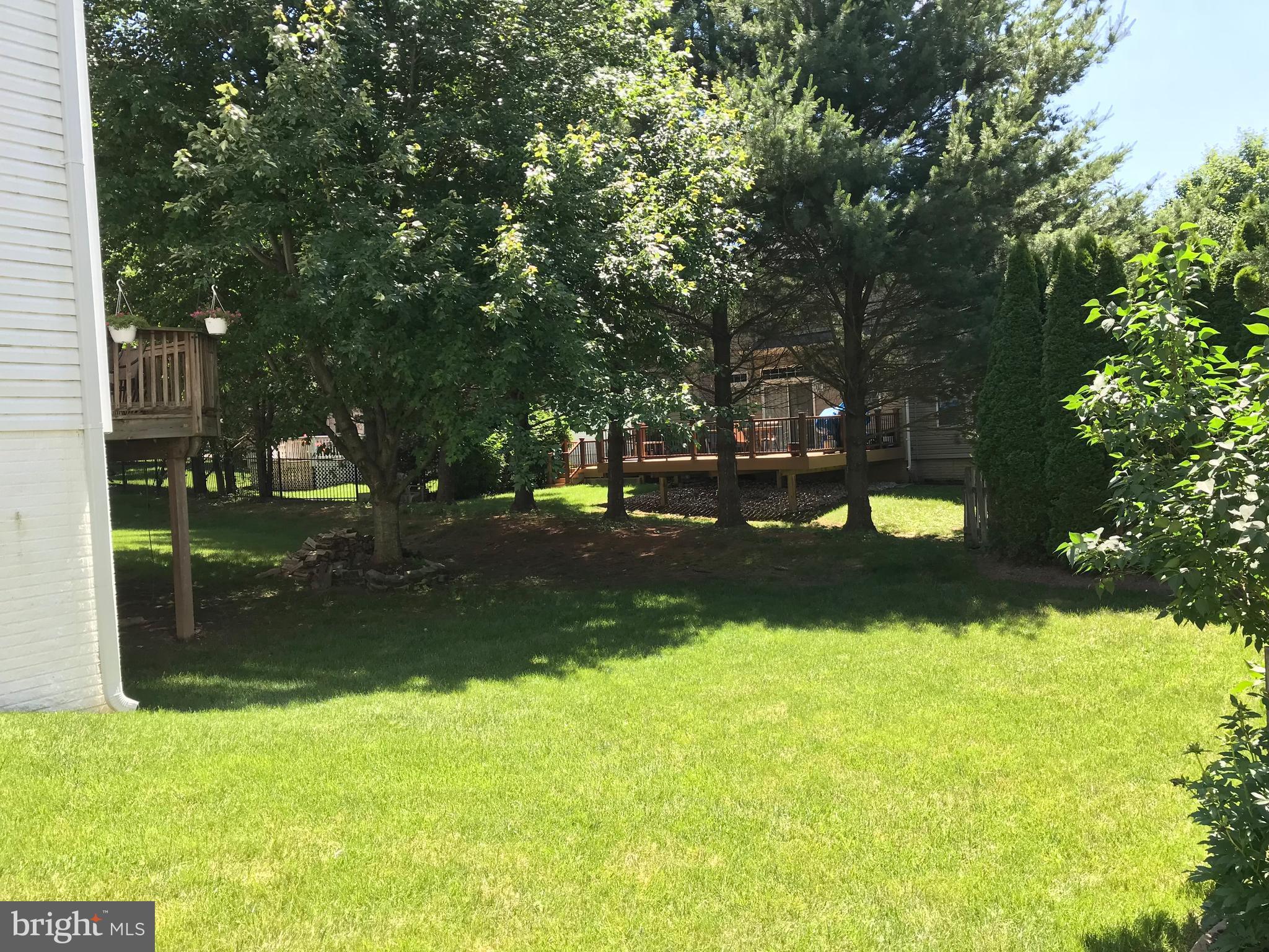 THE MILLS OWINGS MILLS - Residential