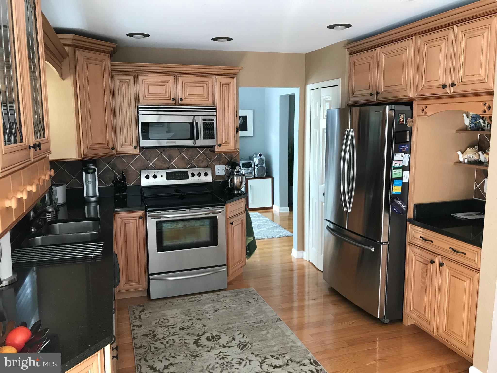 THE MILLS OWINGS MILLS - Residential