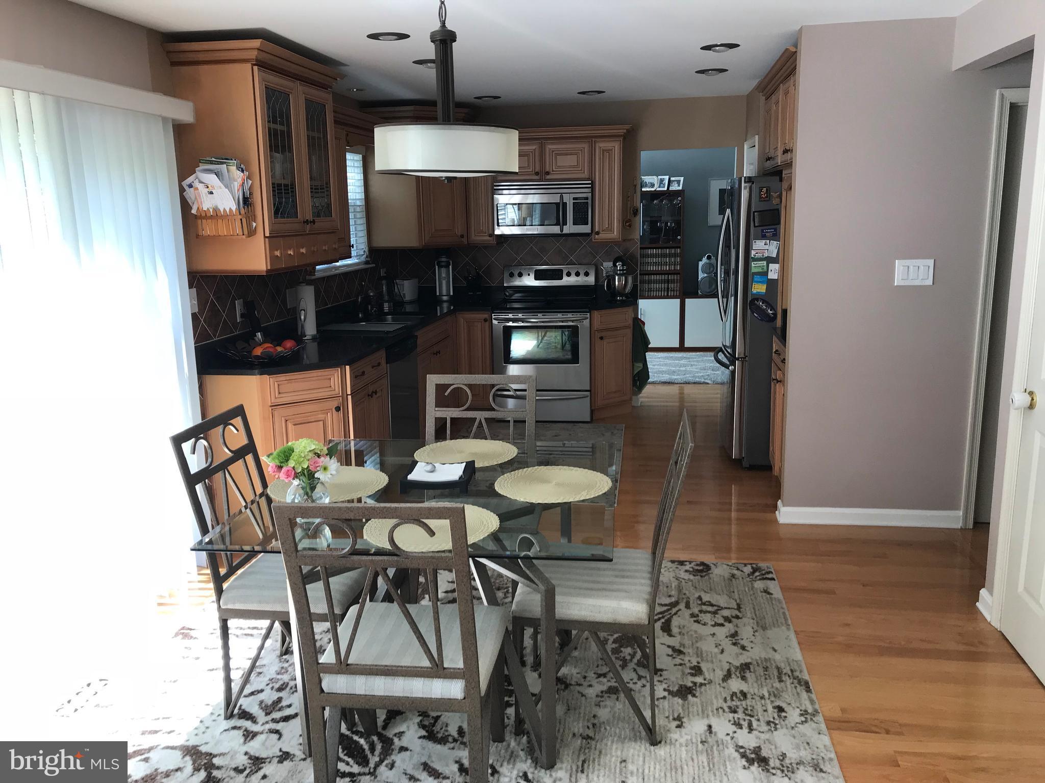 THE MILLS OWINGS MILLS - Residential