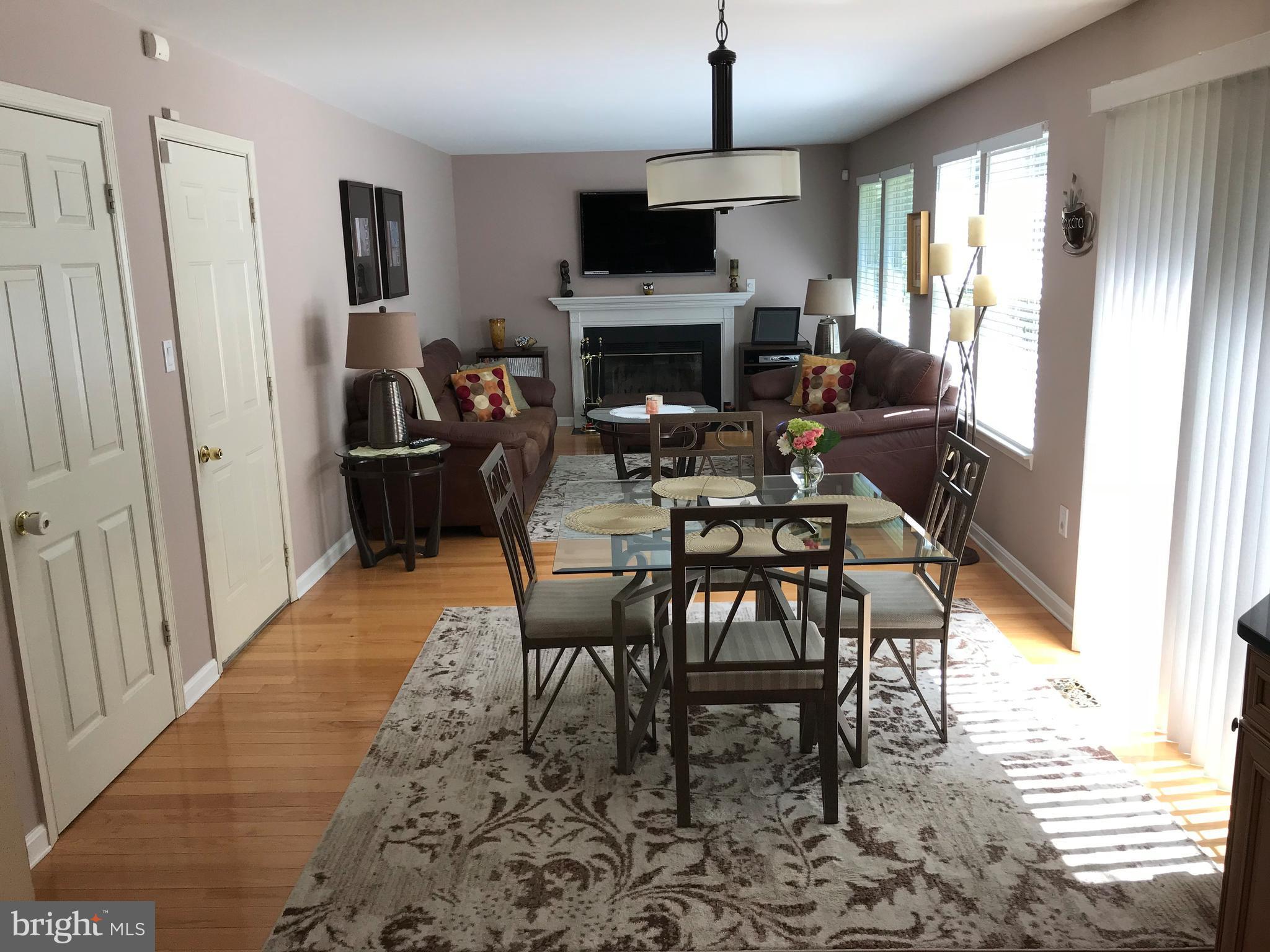 THE MILLS OWINGS MILLS - Residential