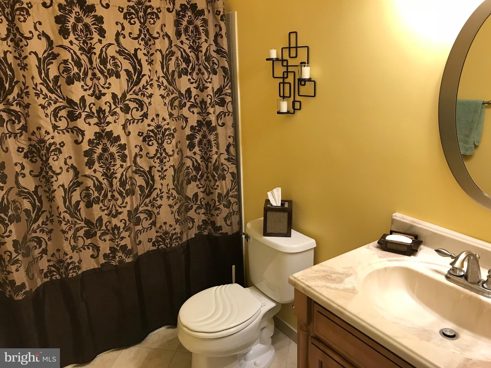 THE MILLS OWINGS MILLS - Residential