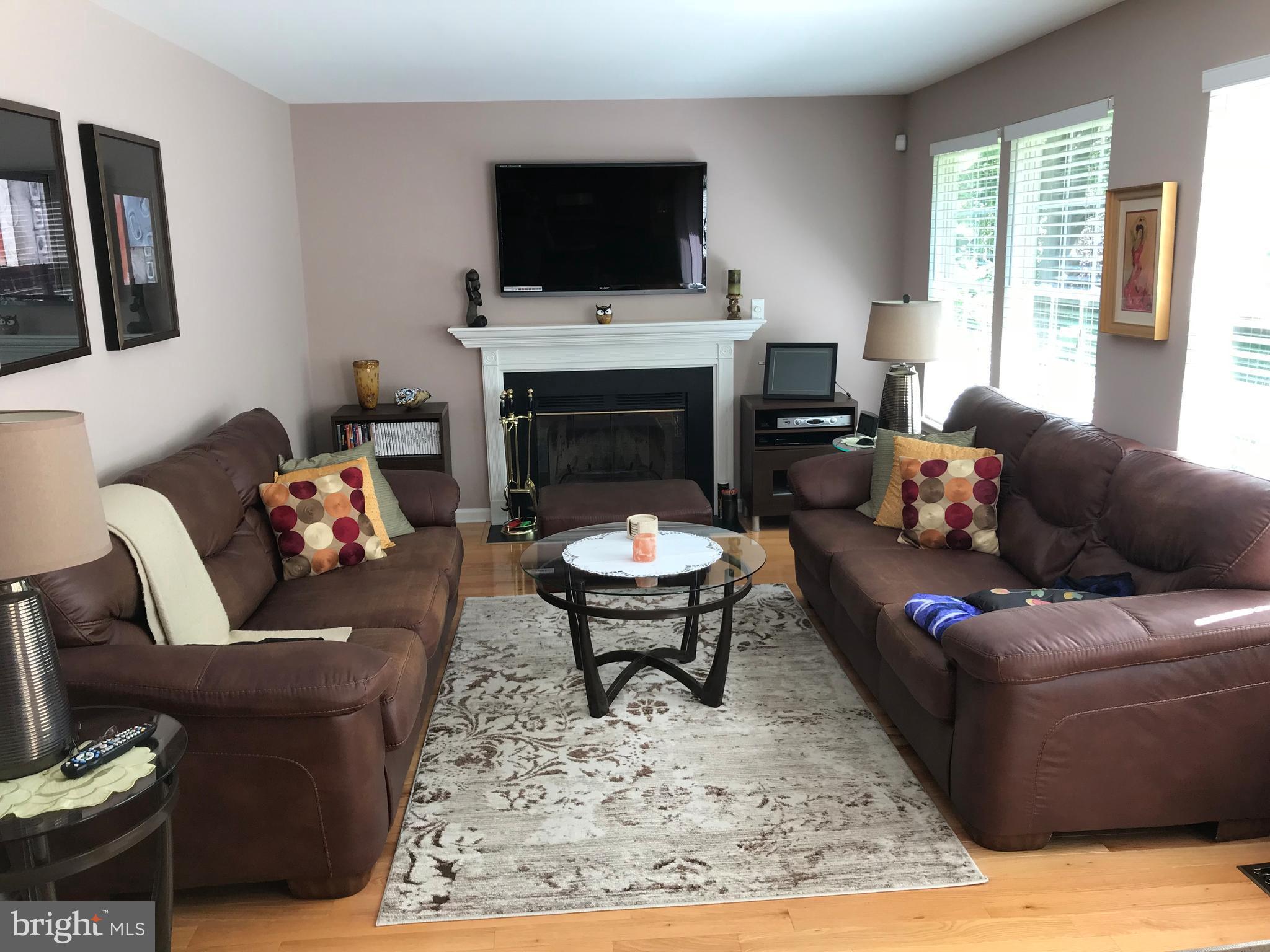 THE MILLS OWINGS MILLS - Residential