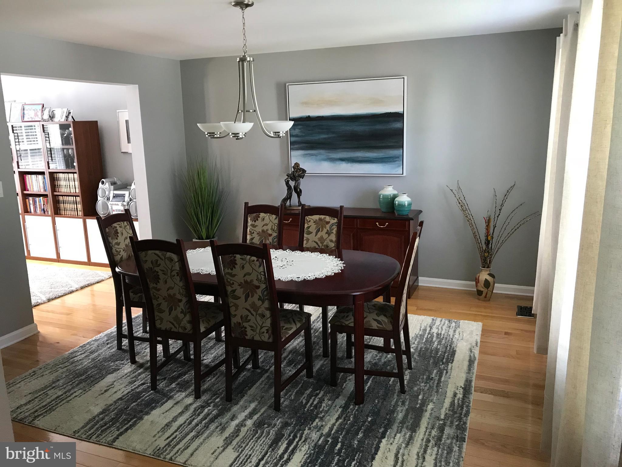 THE MILLS OWINGS MILLS - Residential