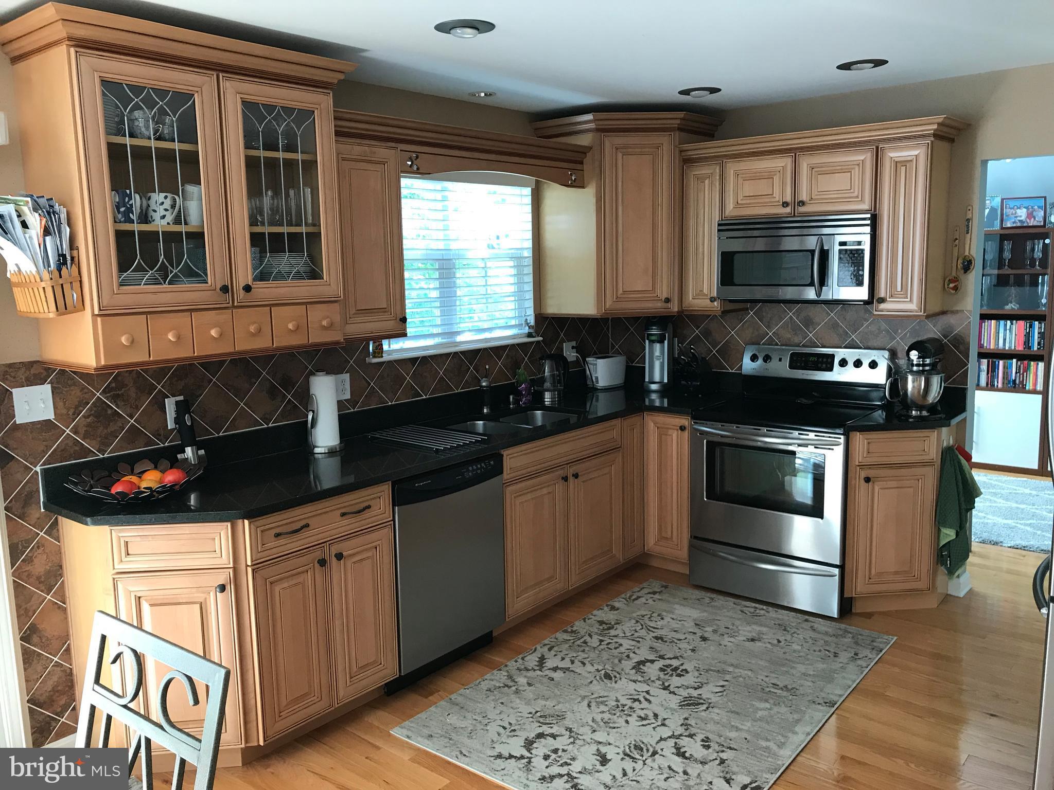 THE MILLS OWINGS MILLS - Residential