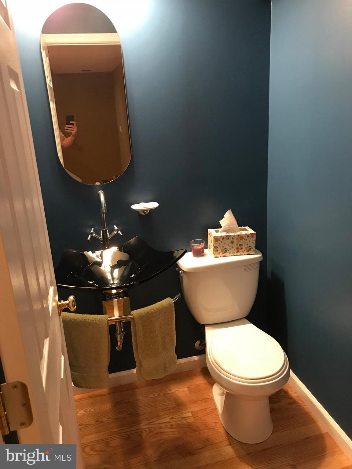 THE MILLS OWINGS MILLS - Residential