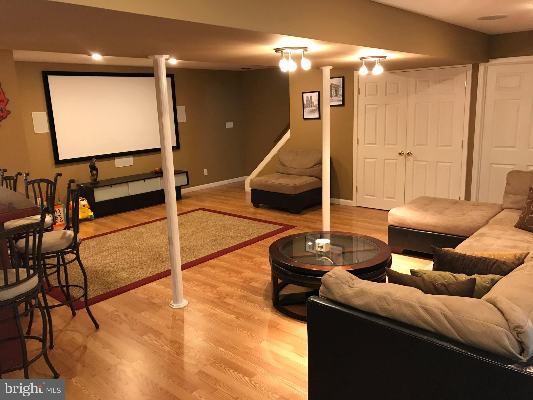 THE MILLS OWINGS MILLS - Residential