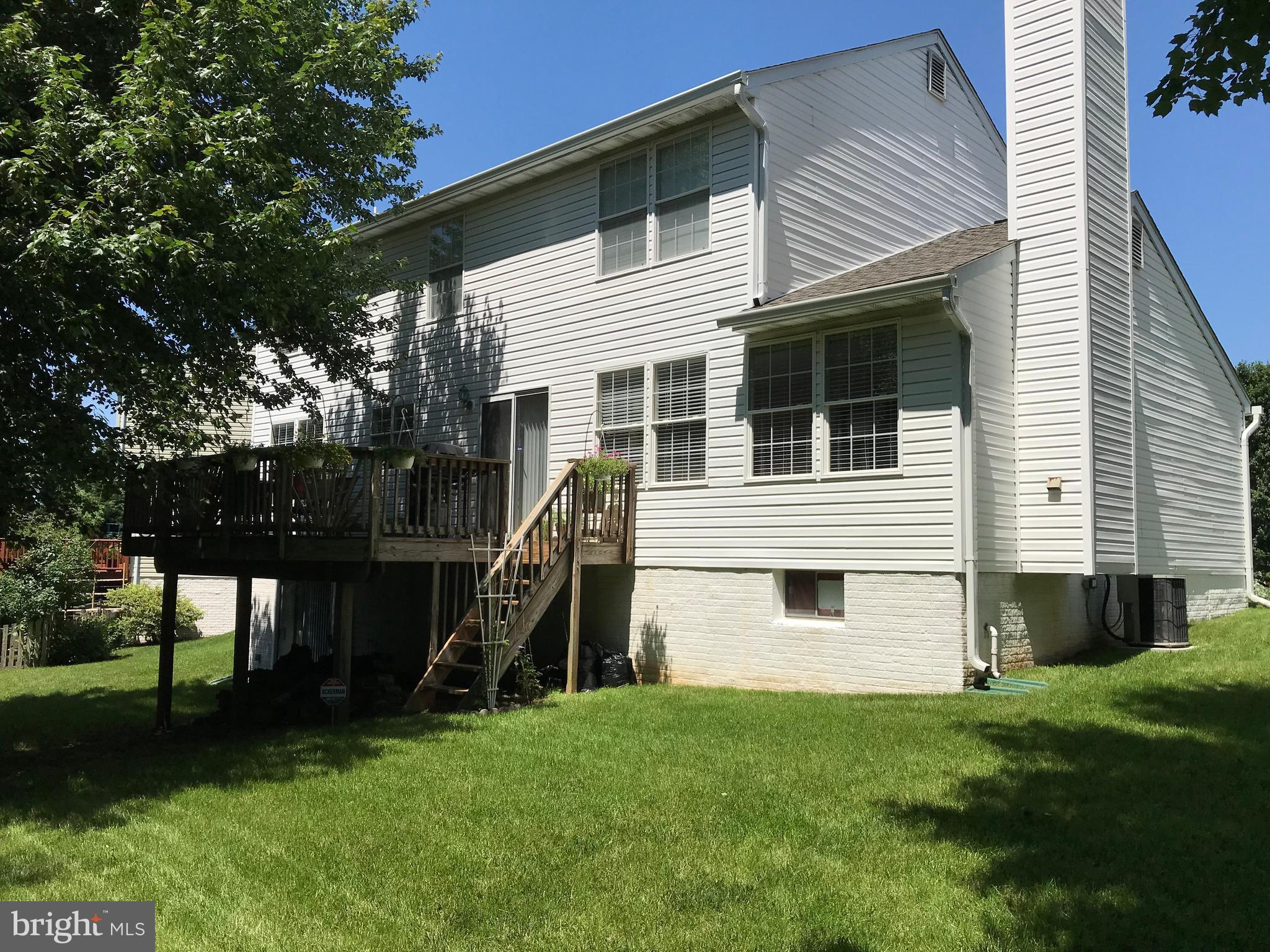 THE MILLS OWINGS MILLS - Residential