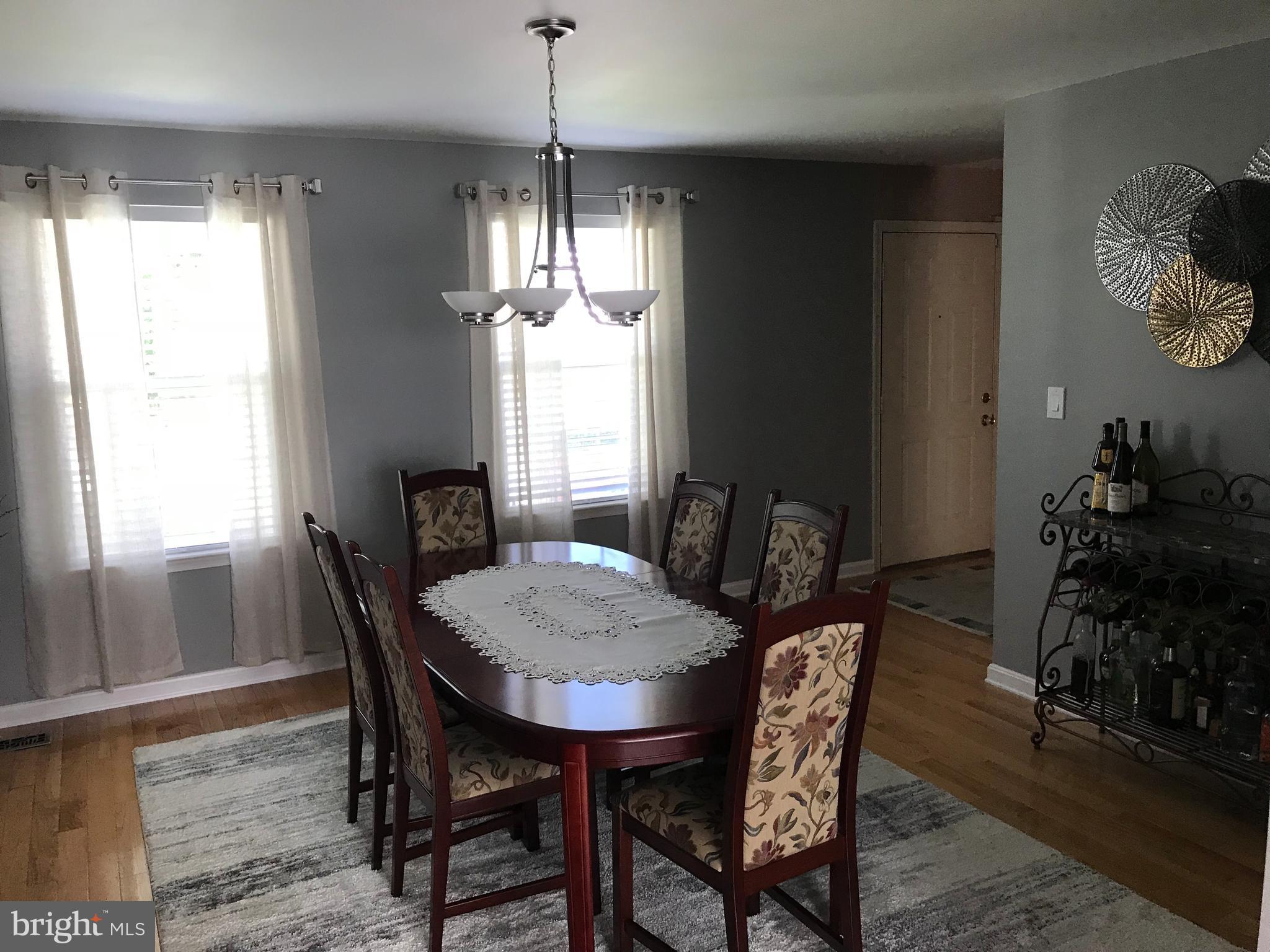 THE MILLS OWINGS MILLS - Residential