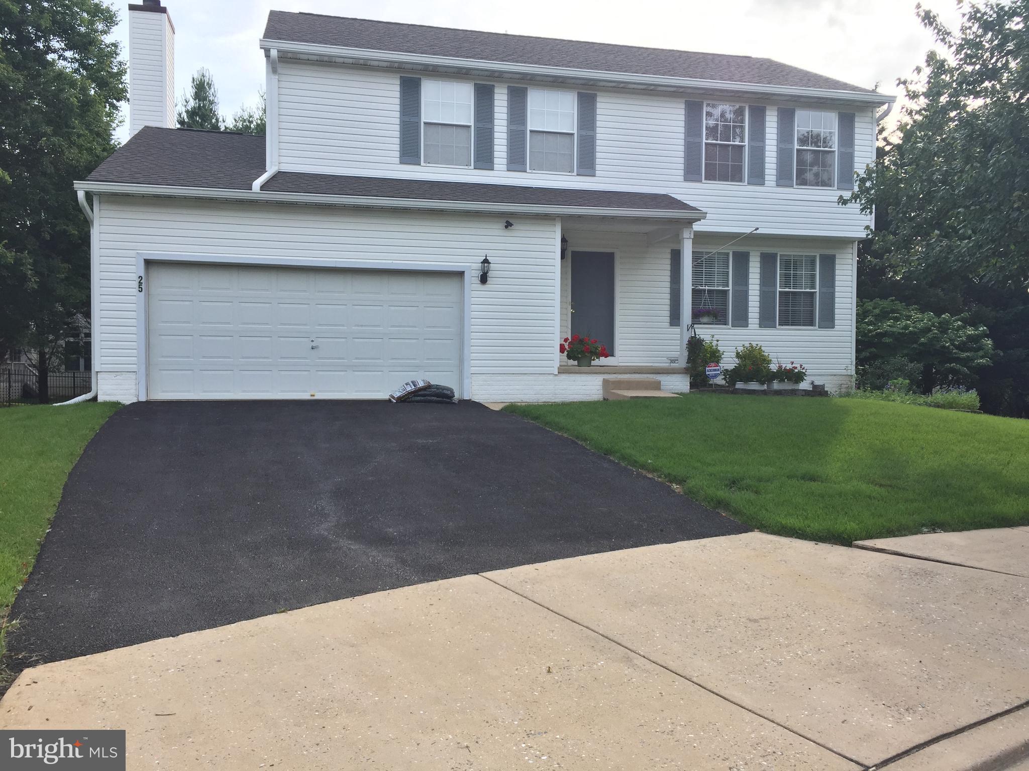 THE MILLS OWINGS MILLS - Residential