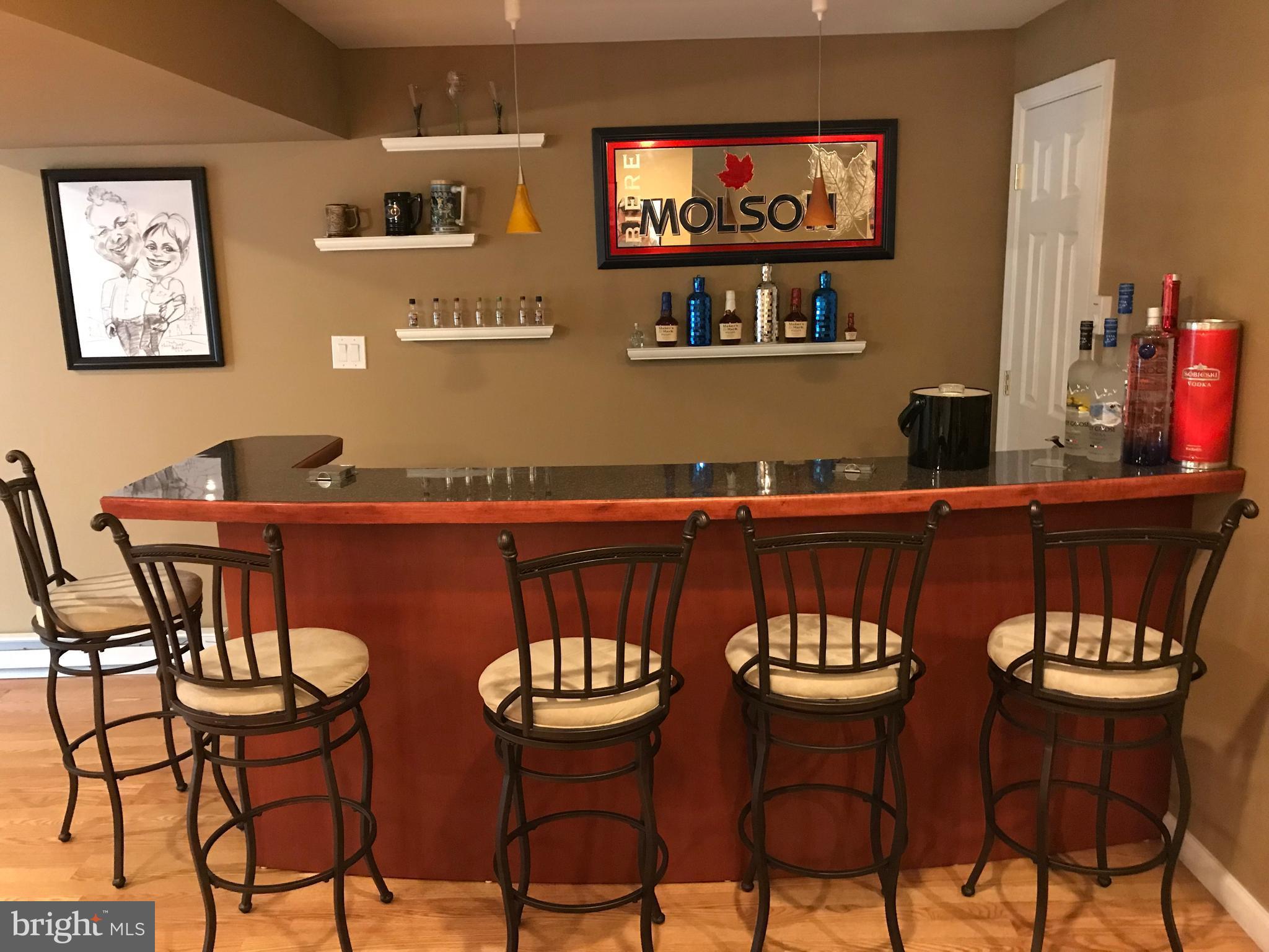 THE MILLS OWINGS MILLS - Residential