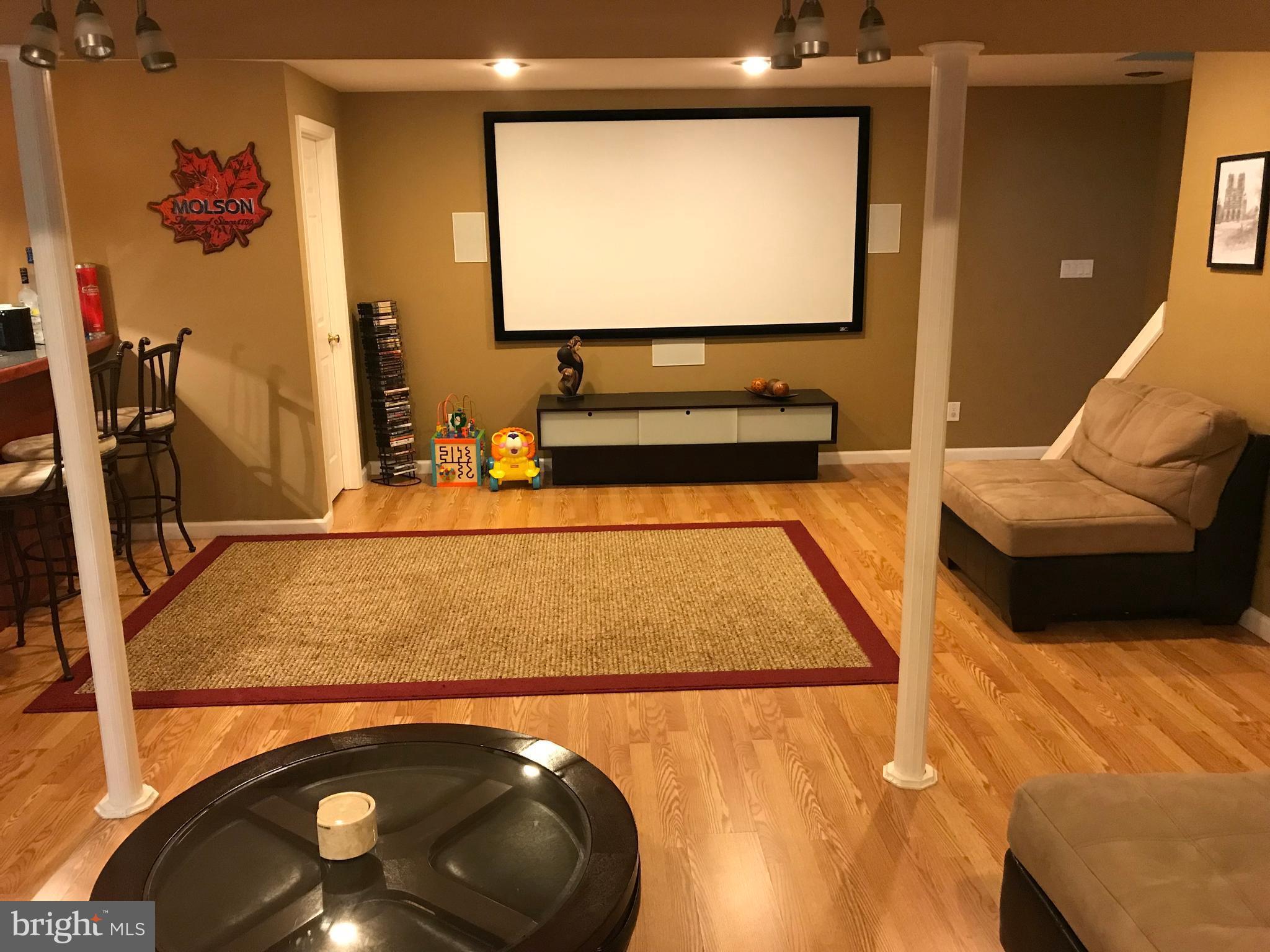 THE MILLS OWINGS MILLS - Residential